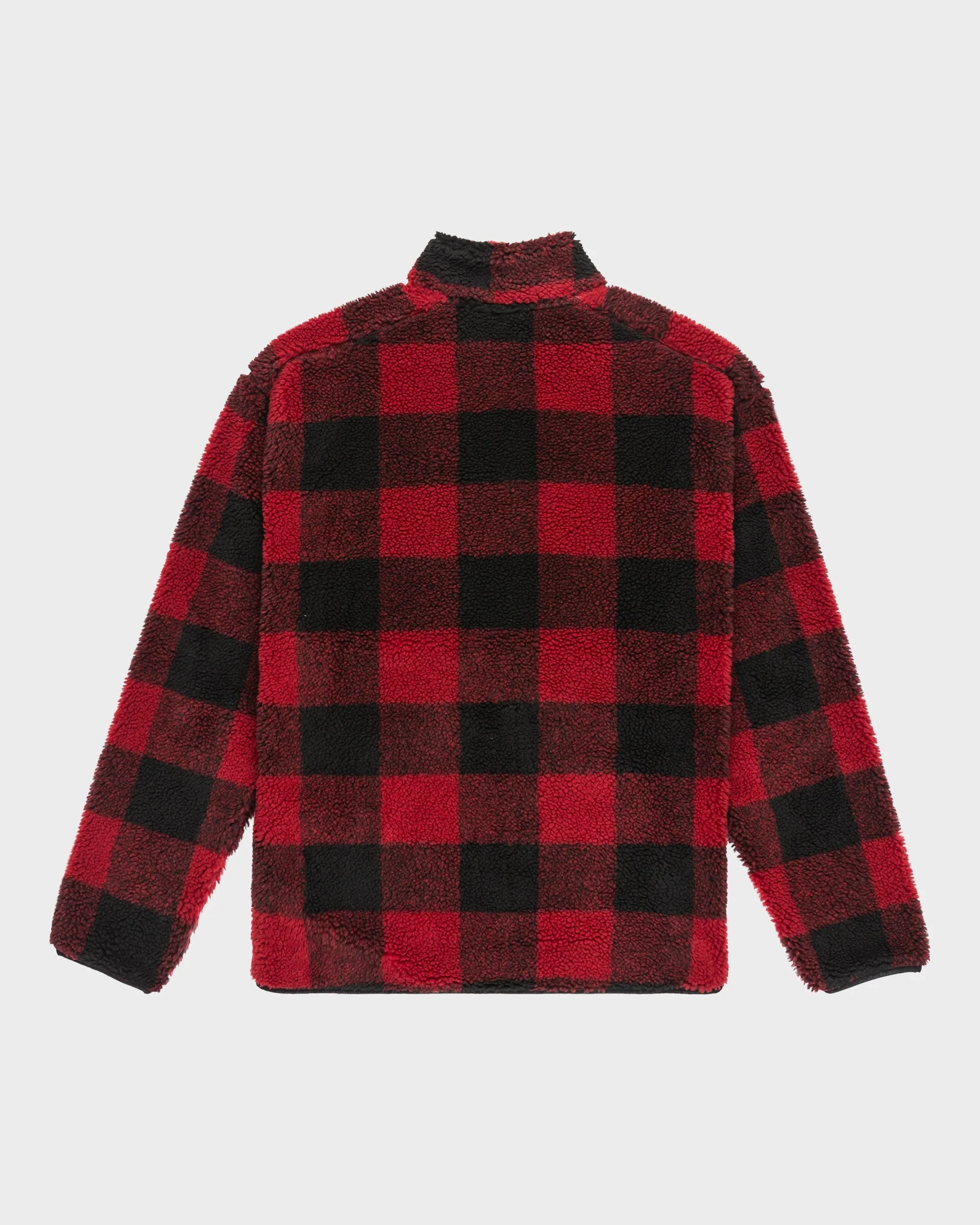 Mens Mercury Woodlands Sherpa - Image 4