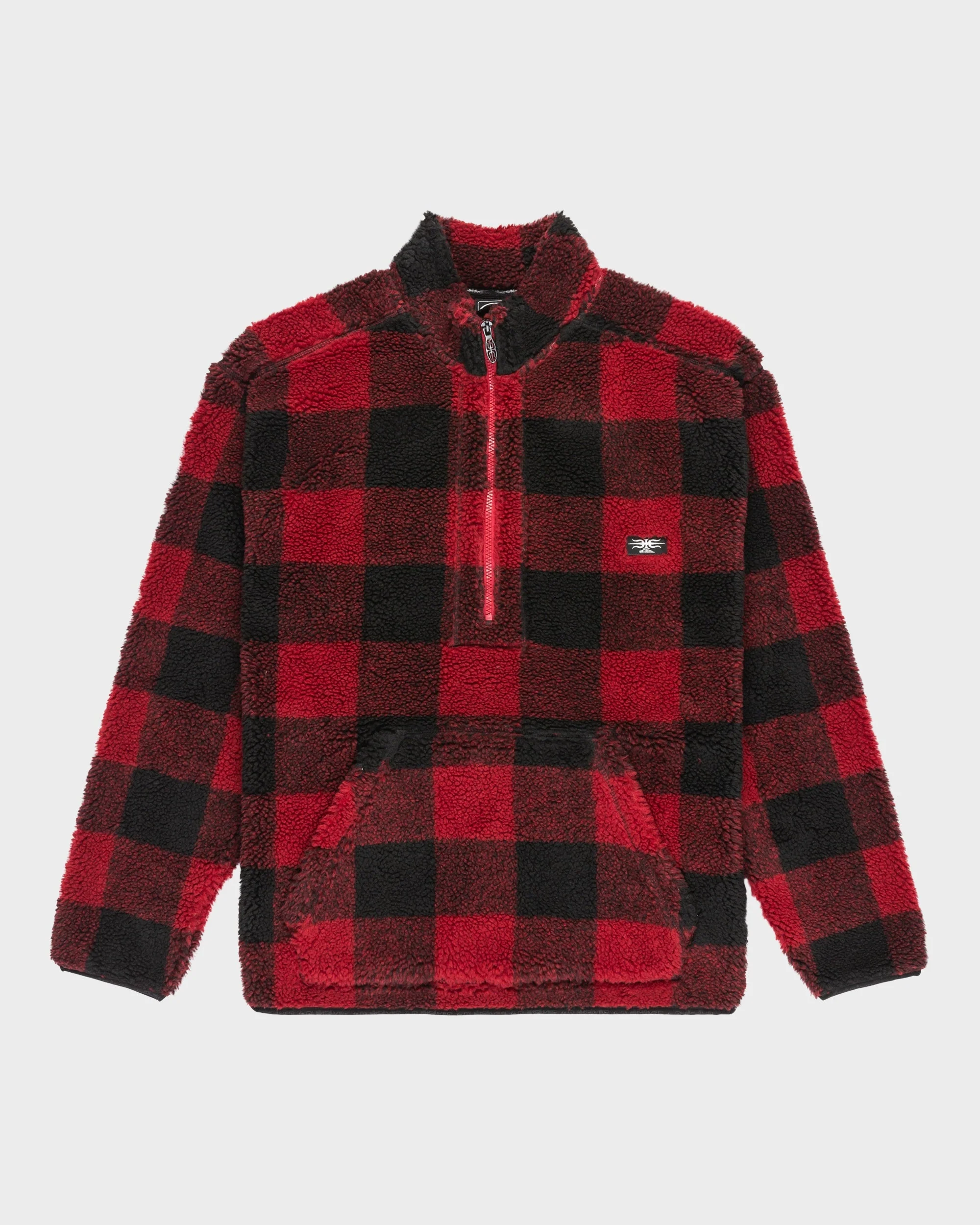 Mens Mercury Woodlands Sherpa - Image 6