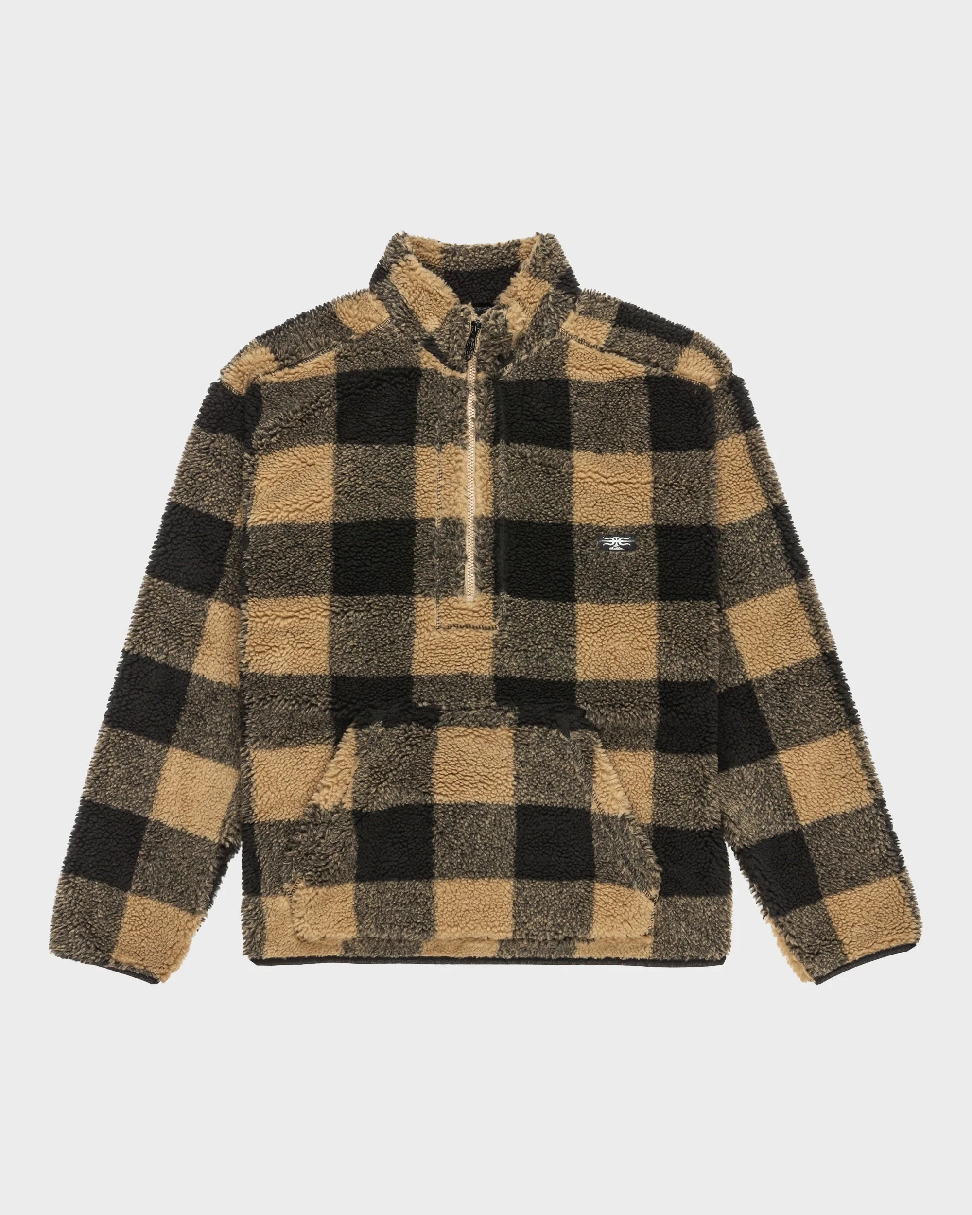Mens Mercury Woodlands Sherpa - Image 6