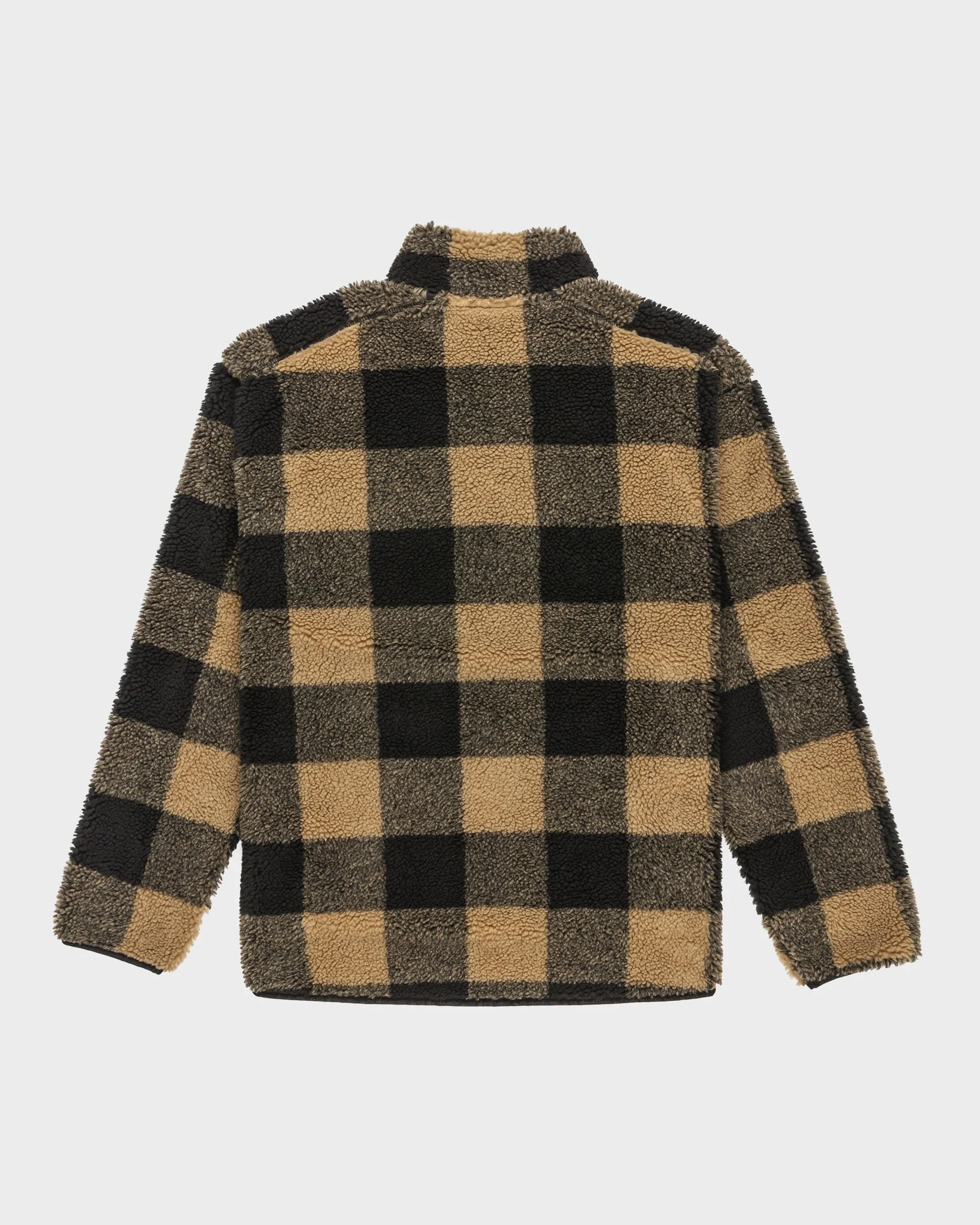 Mens Mercury Woodlands Sherpa - Image 7