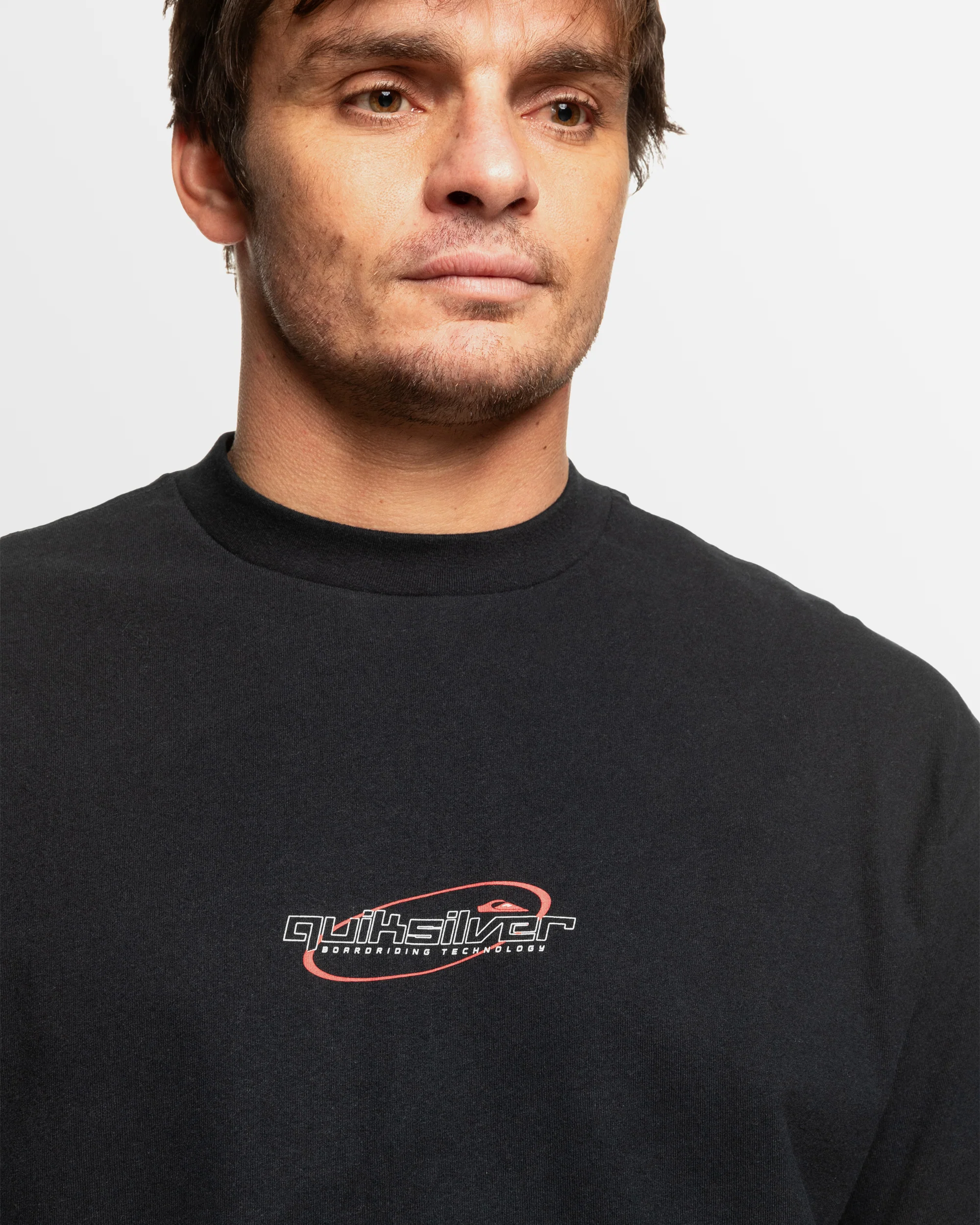 Mens Meteor T-Shirt - Image 2