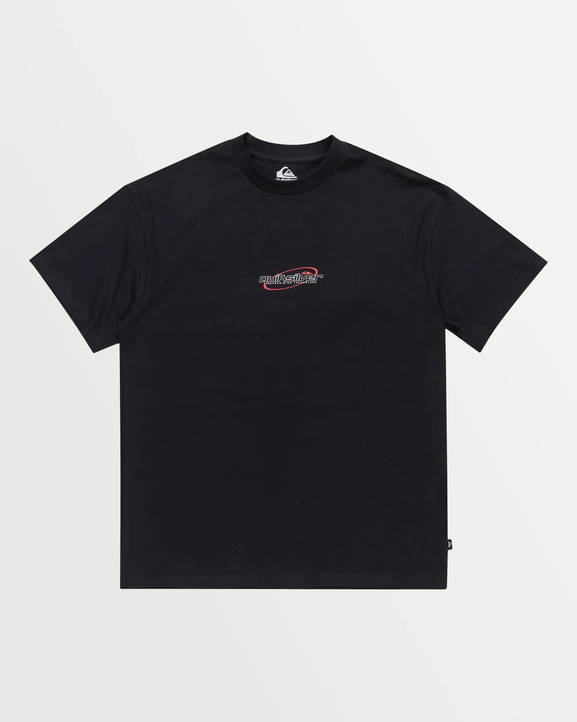Mens Meteor T-Shirt - Image 4