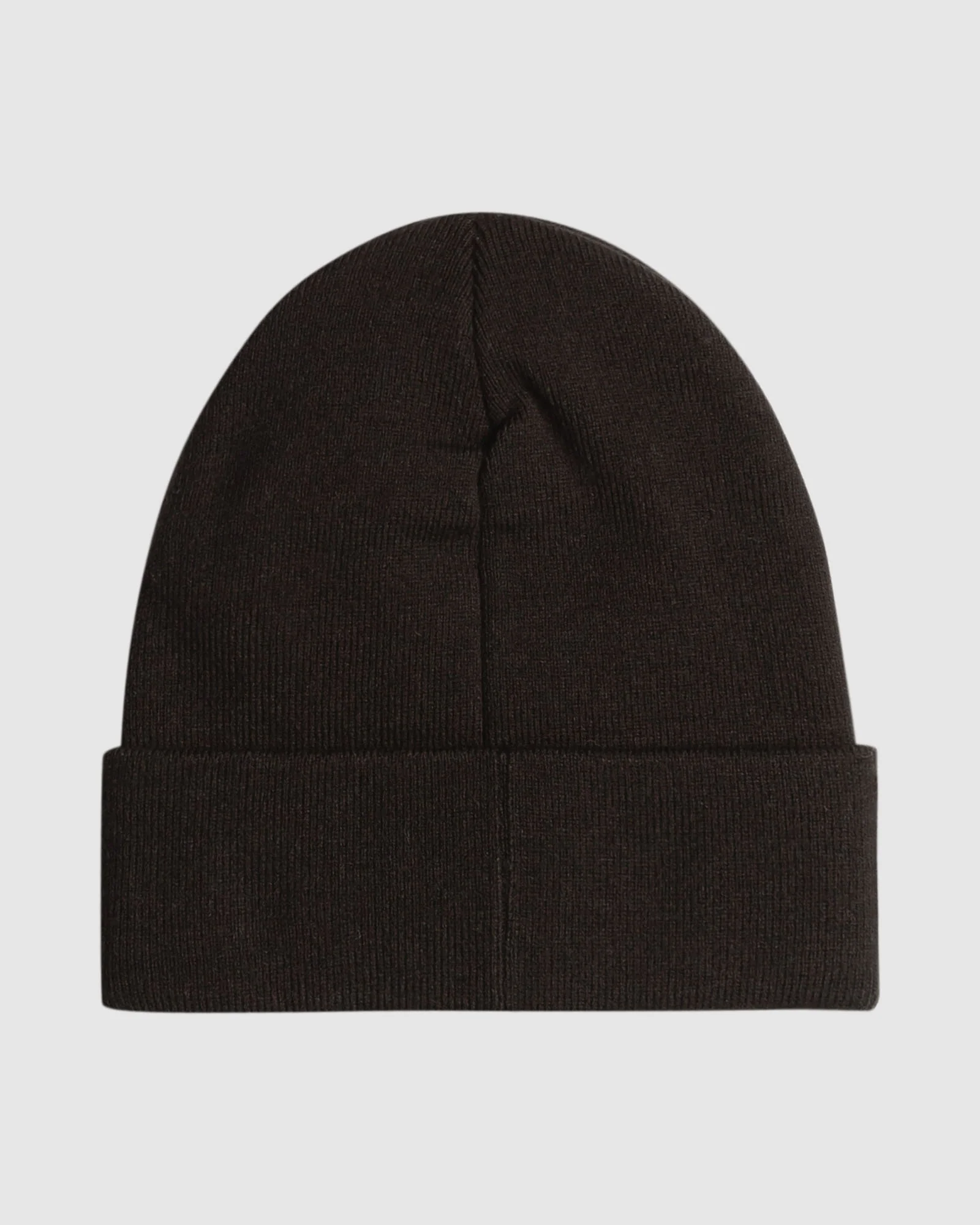Mens Midnight Cuff Beanie - Image 2