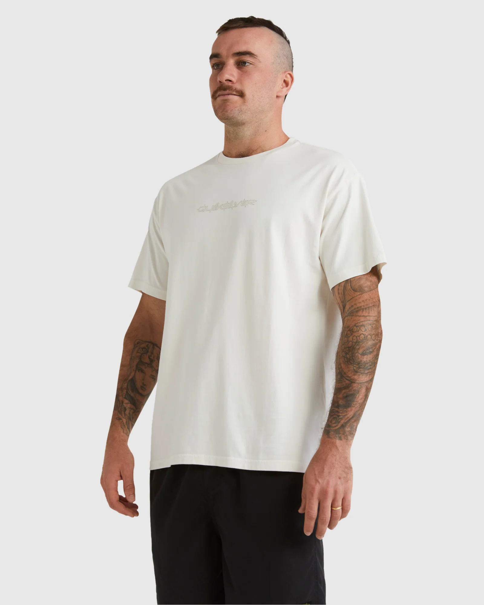 Mens Mikey T-Shirt - Image 2