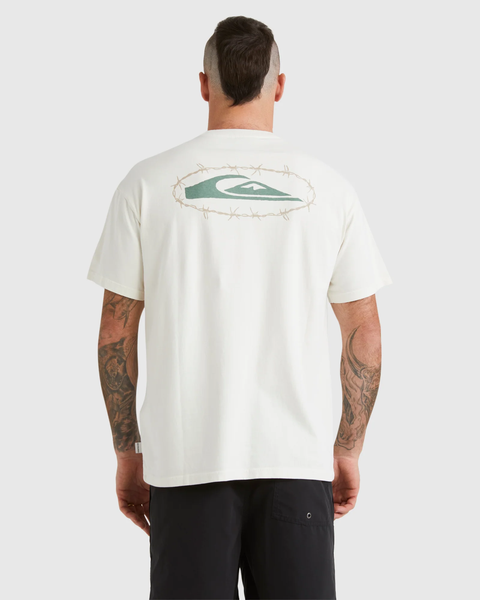 Mens Mikey T-Shirt - Image 3