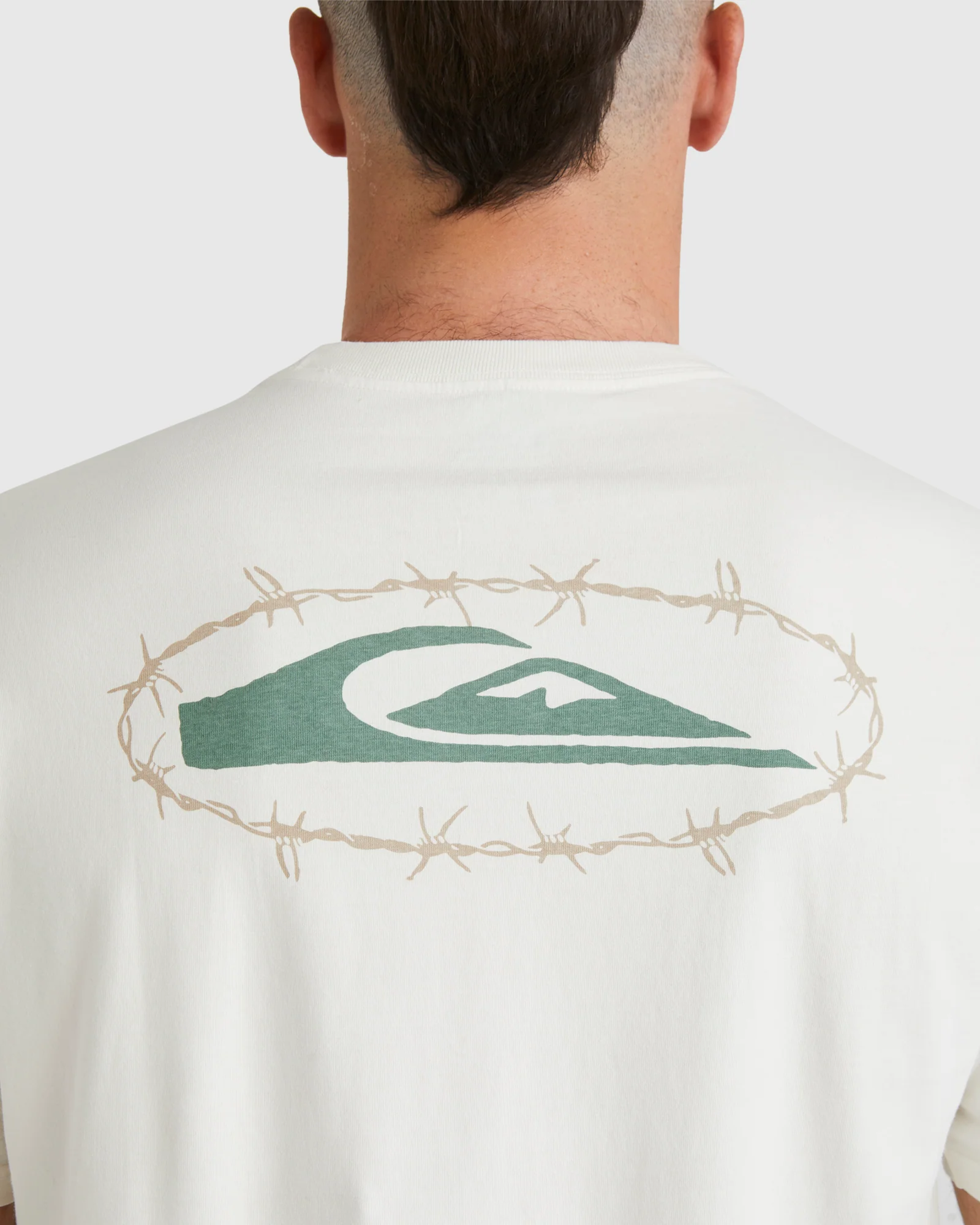 Mens Mikey T-Shirt - Image 4
