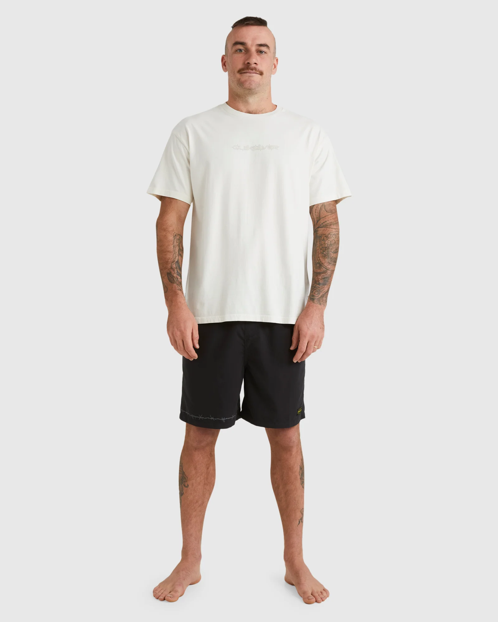 Mens Mikey T-Shirt - Image 5