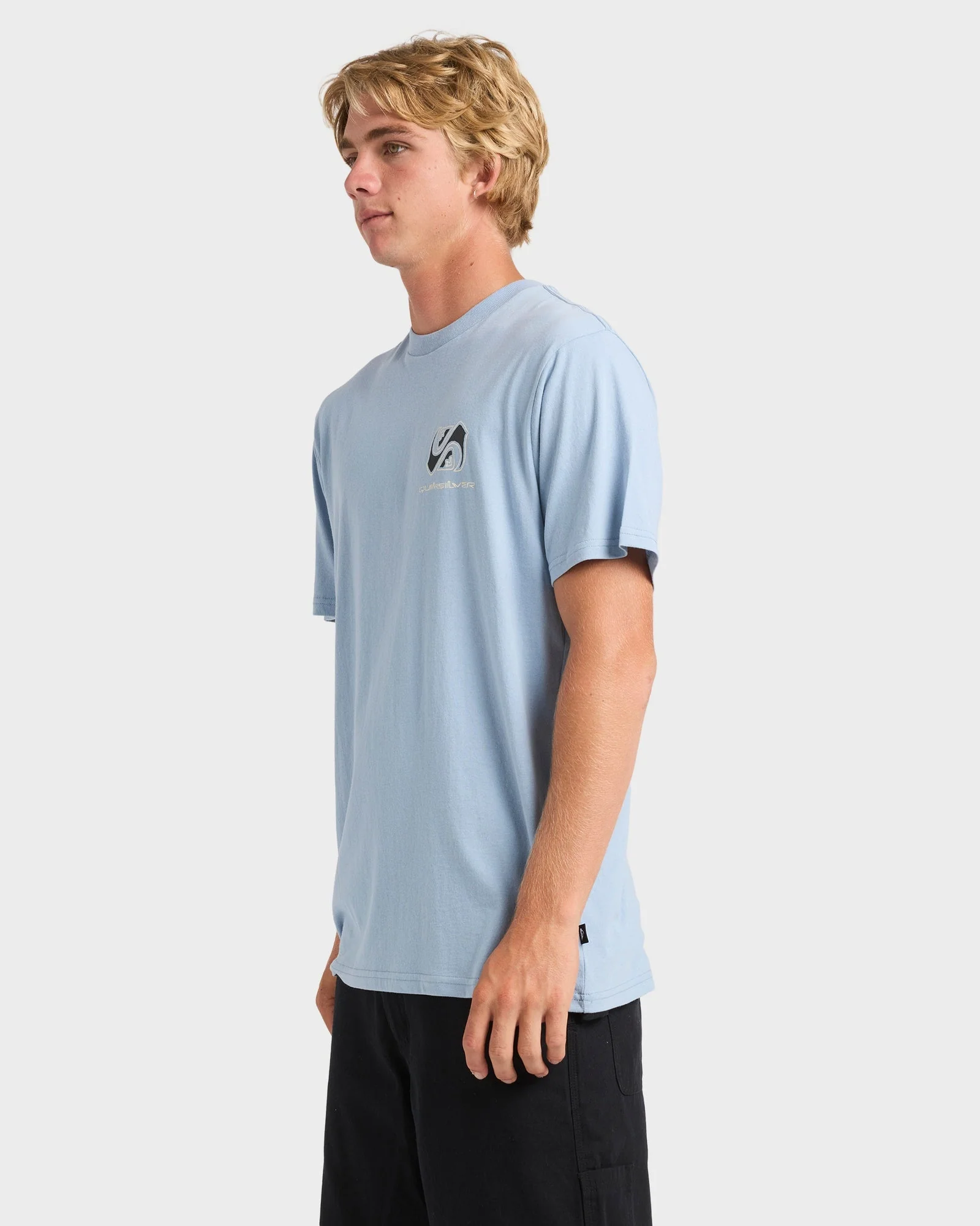 Mens Mirror Flare T-Shirt - Image 3