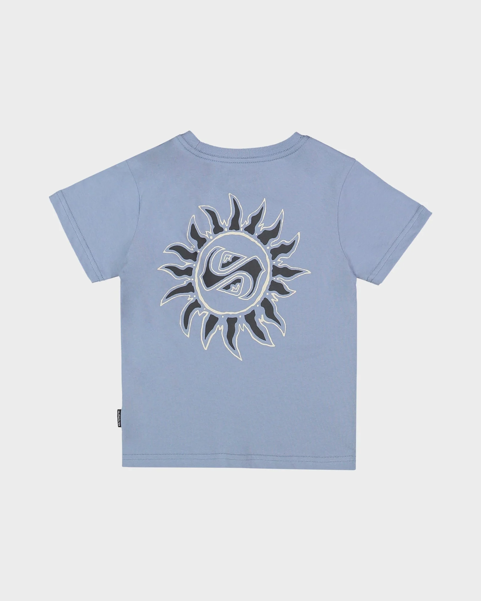 Boys 2-7 Mirror Flare T-Shirt - Image 2