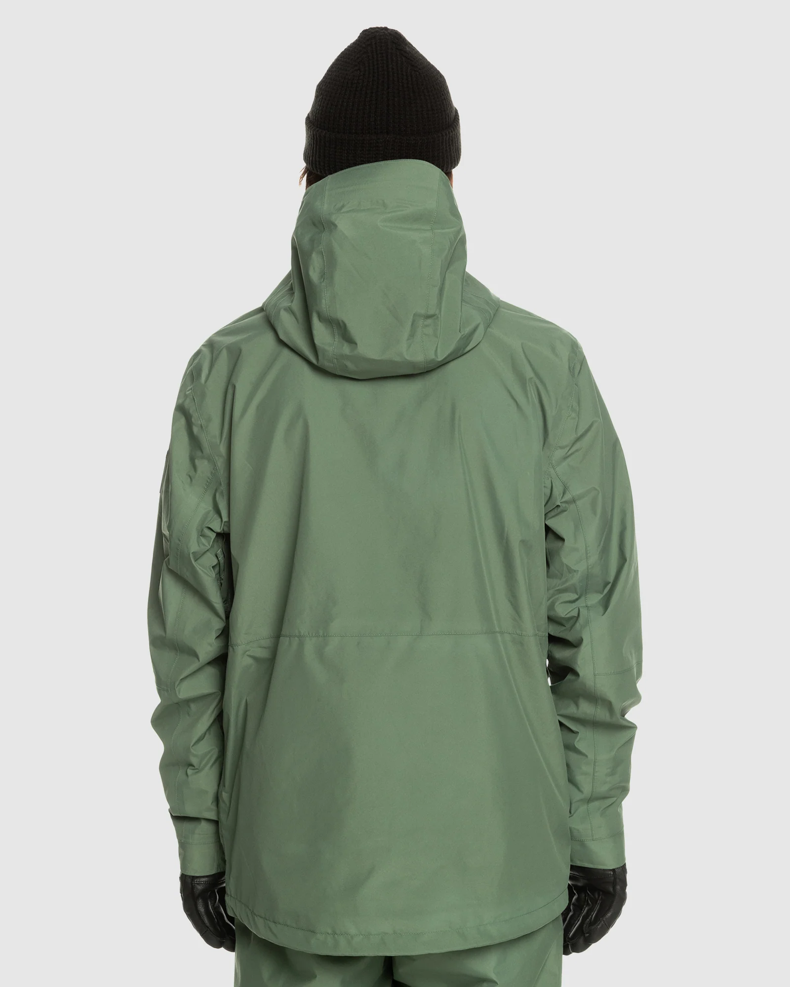 Mens Mission Gore-Tex® Snow Jacket - Image 3