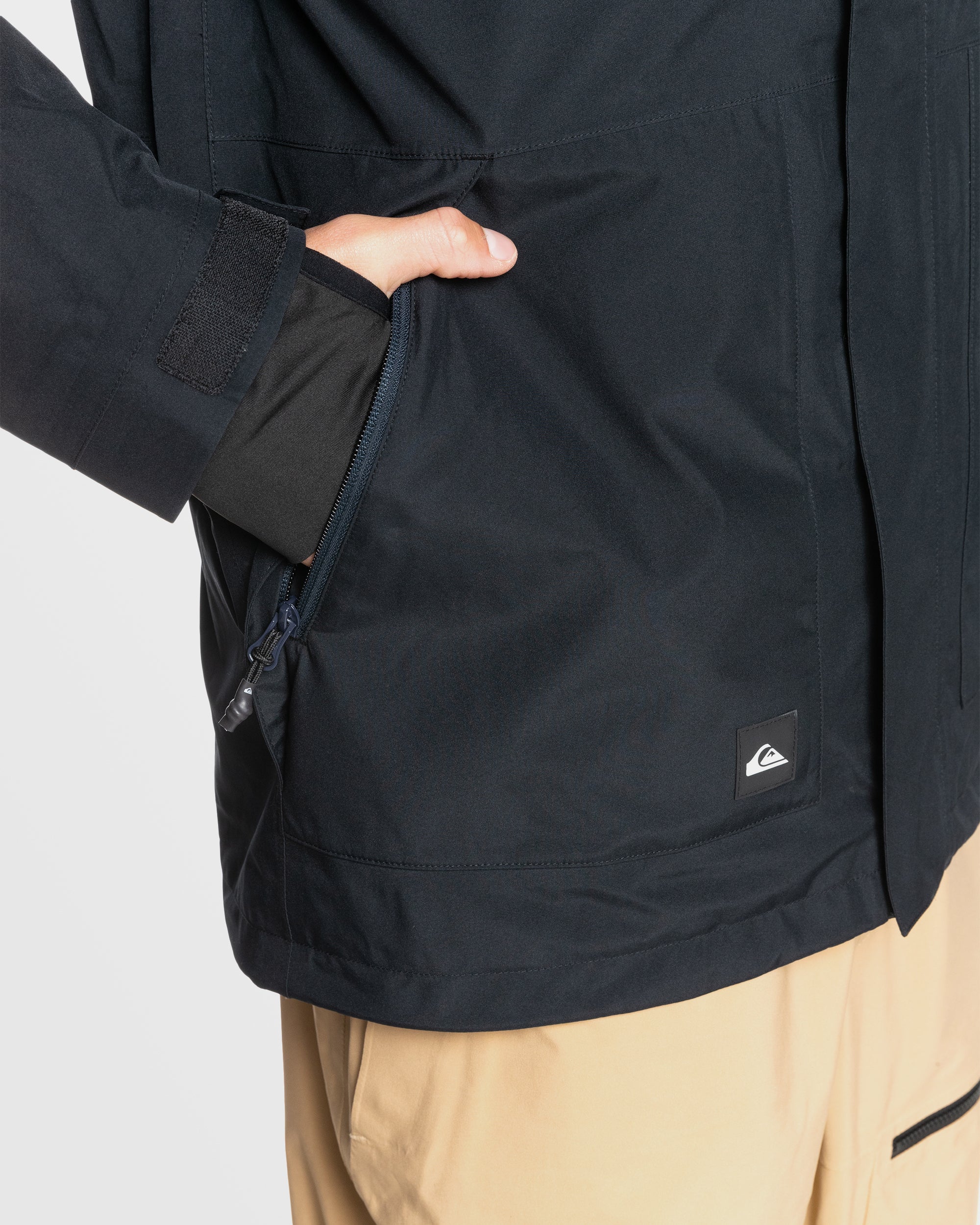 Mens Mission Gore-Tex® Snow Jacket - Image 16