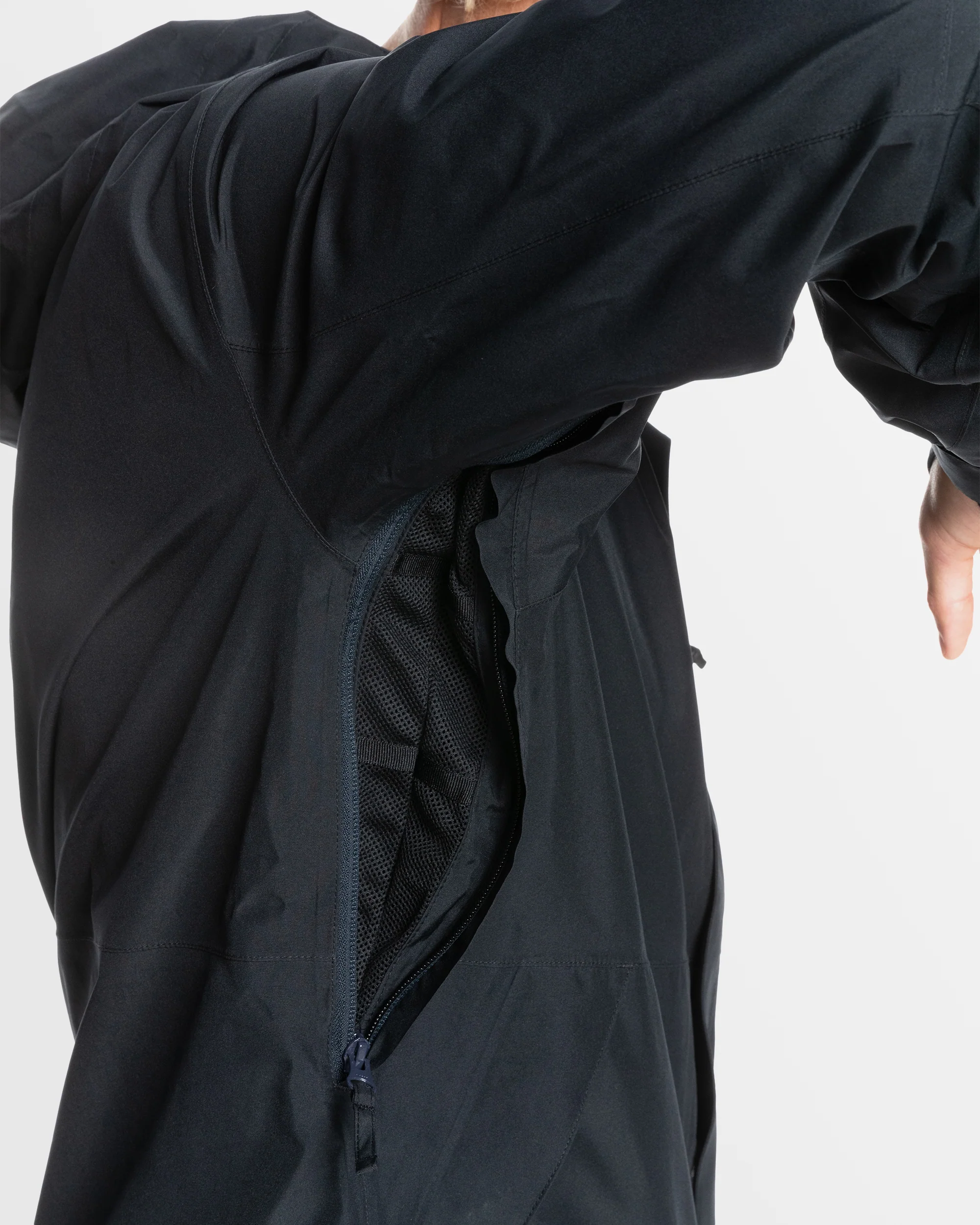 Mens Mission Gore-Tex® Snow Jacket - Image 20