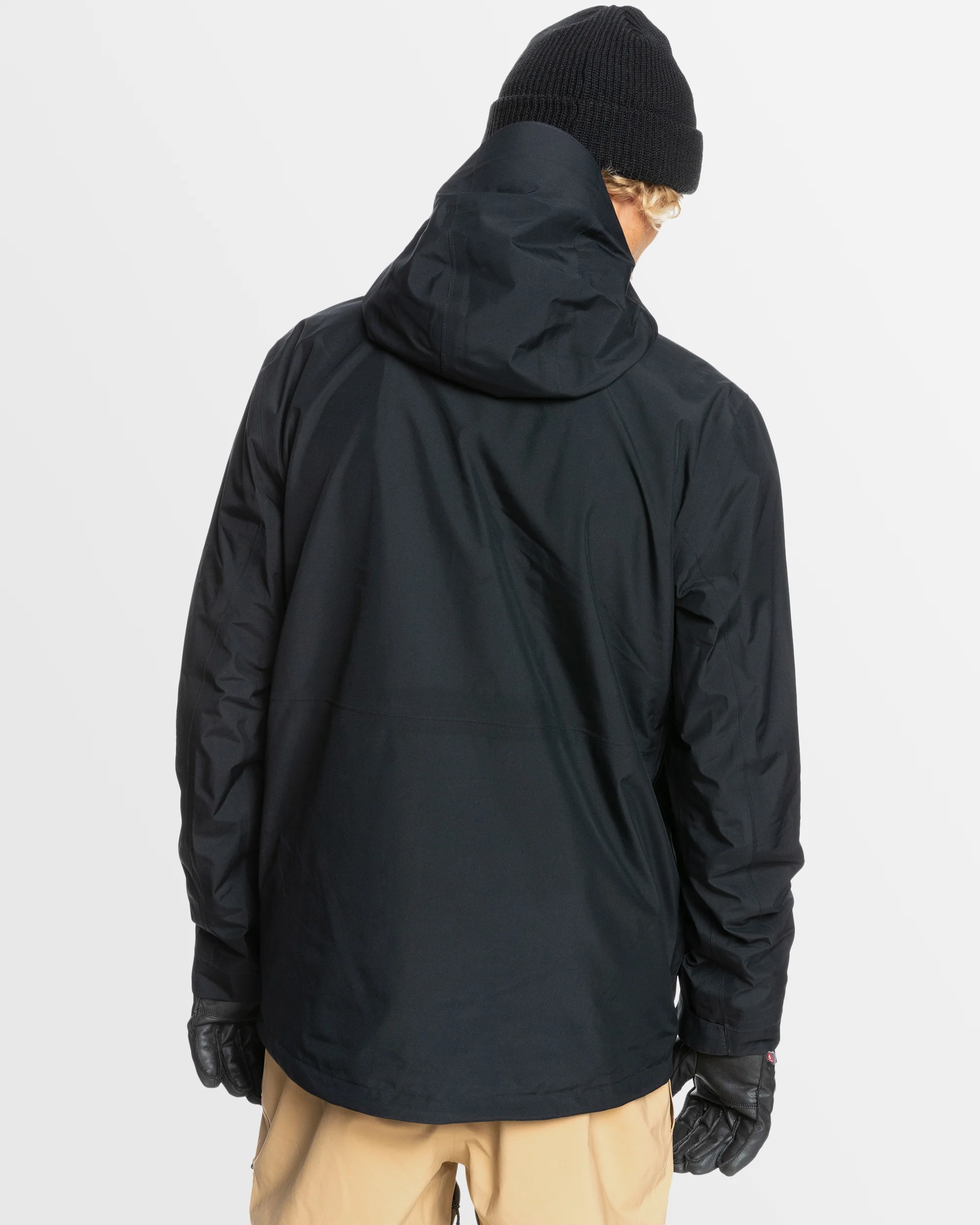 Mens Mission Gore-Tex® Snow Jacket - Image 8