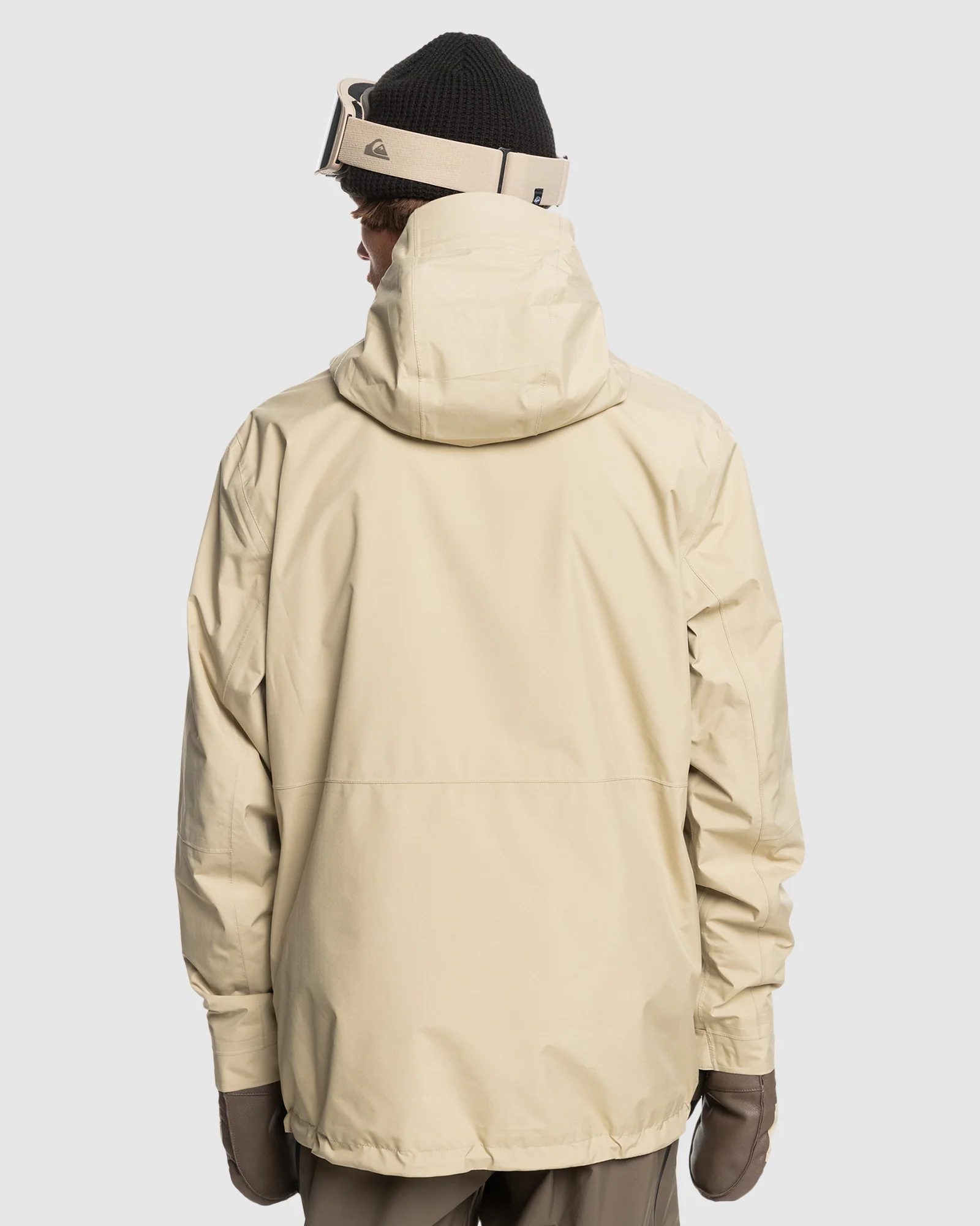 Mens Mission Gore-Tex Snow Jacket - Image 2