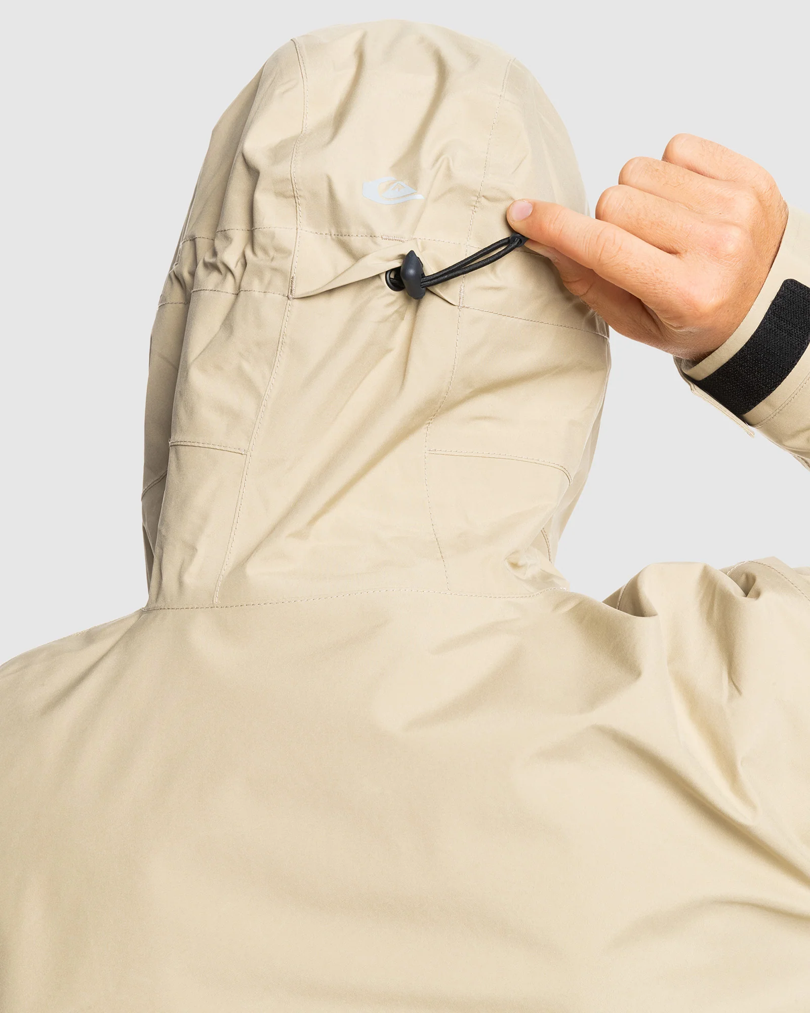 Mens Mission Gore-Tex Snow Jacket - Image 7