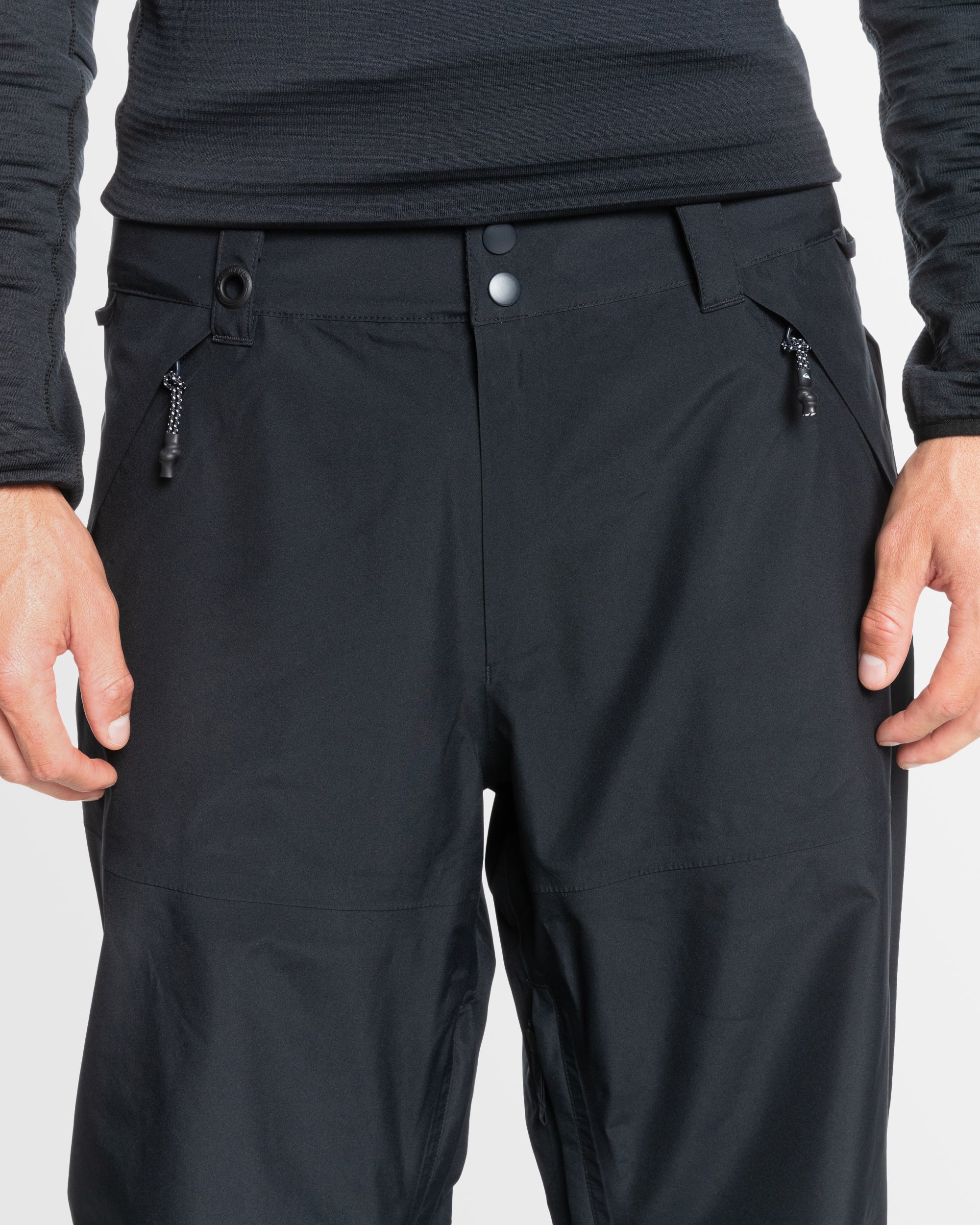 Mens Mission Gore-Tex® Snow Pants - Image 10