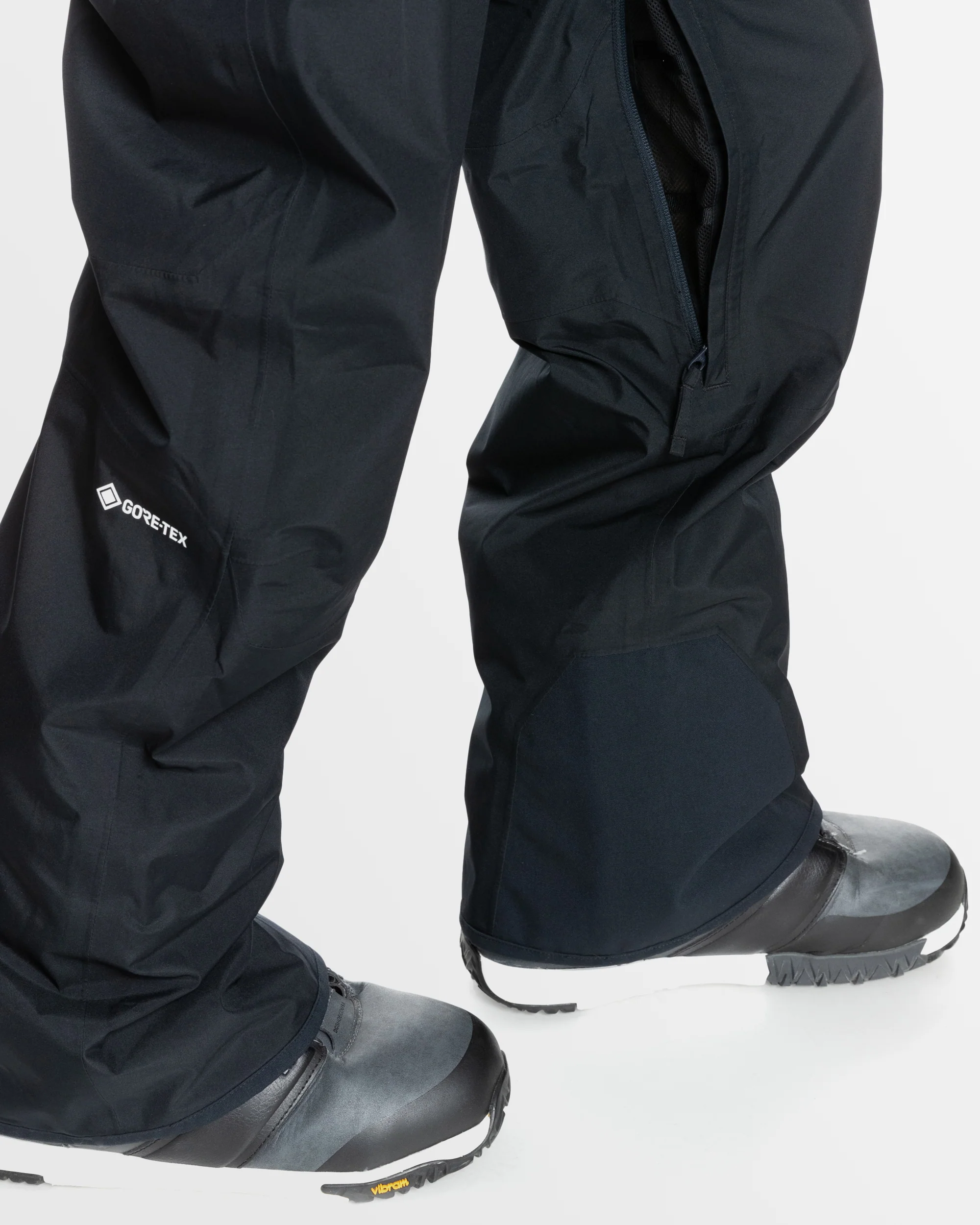 Mens Mission Gore-Tex® Snow Pants - Image 14