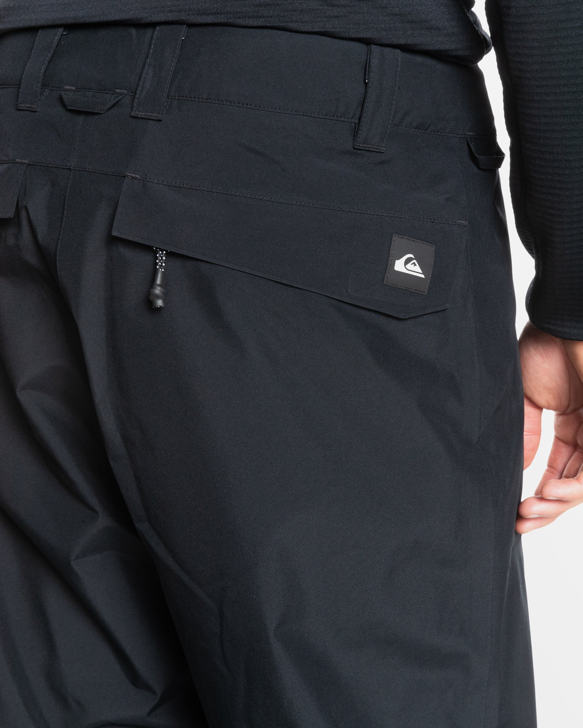 Mens Mission Gore-Tex® Snow Pants - Image 17