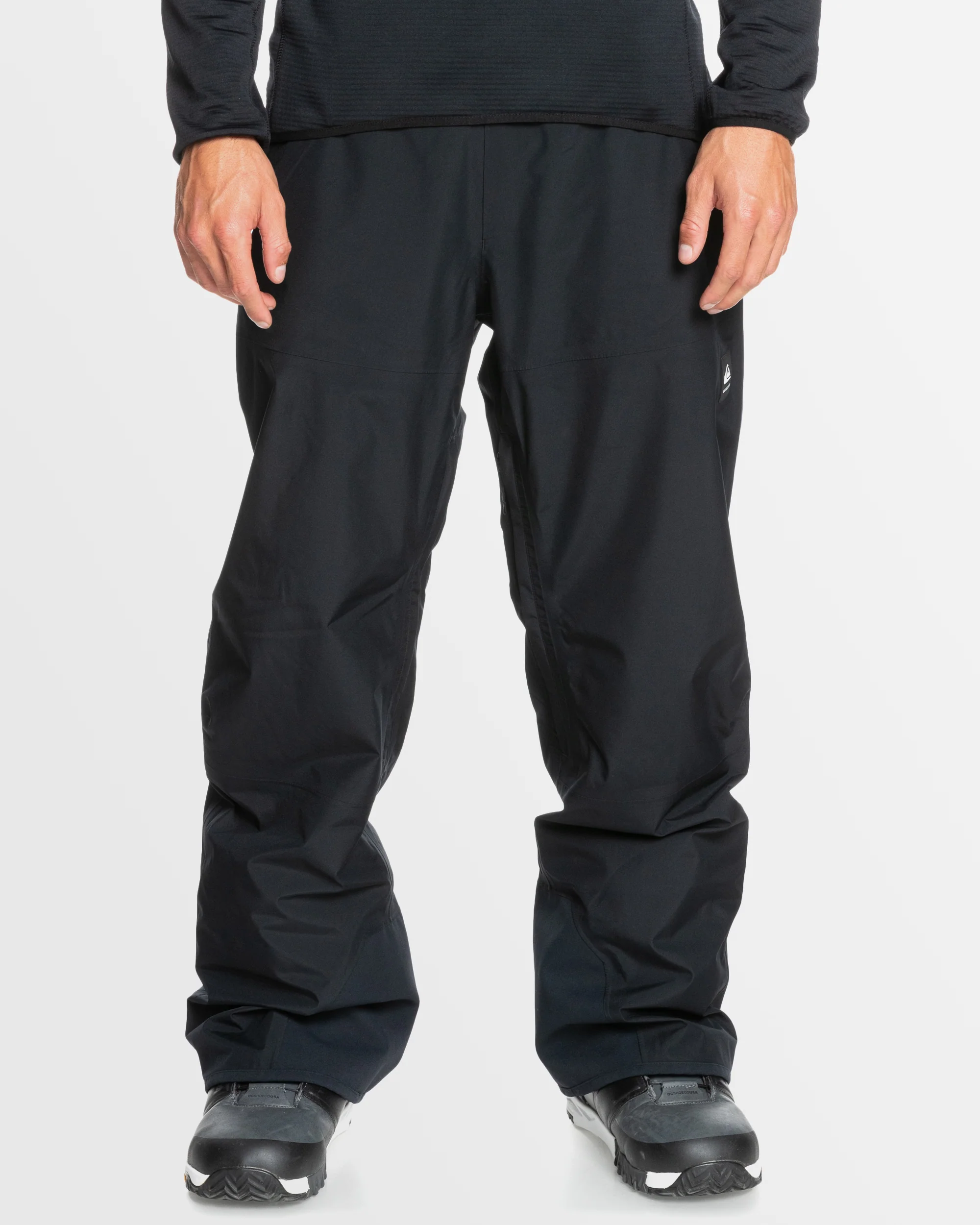 Mens Mission Gore-Tex® Snow Pants - Image 2