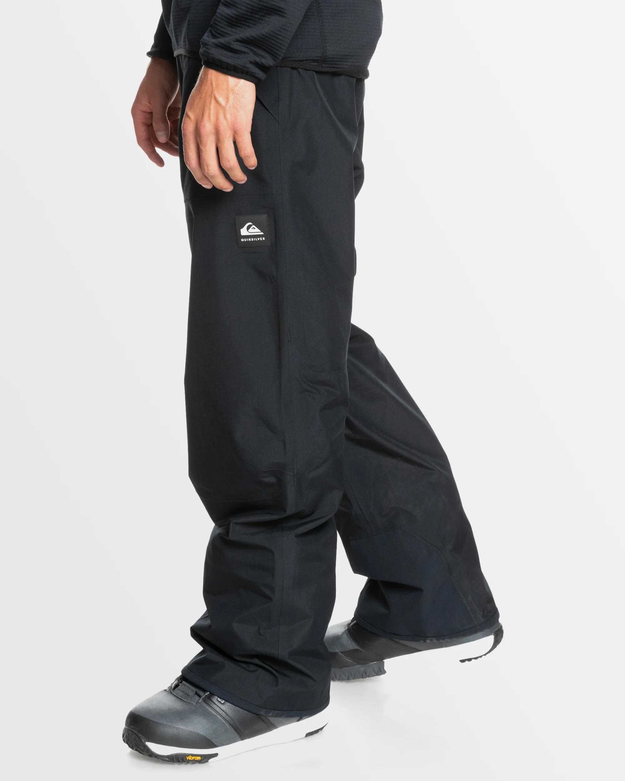 Mens Mission Gore-Tex® Snow Pants - Image 3