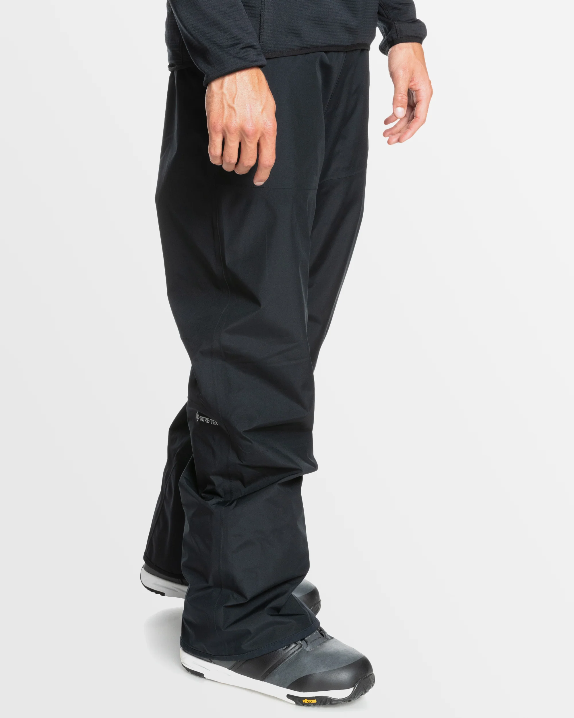 Mens Mission Gore-Tex® Snow Pants - Image 5