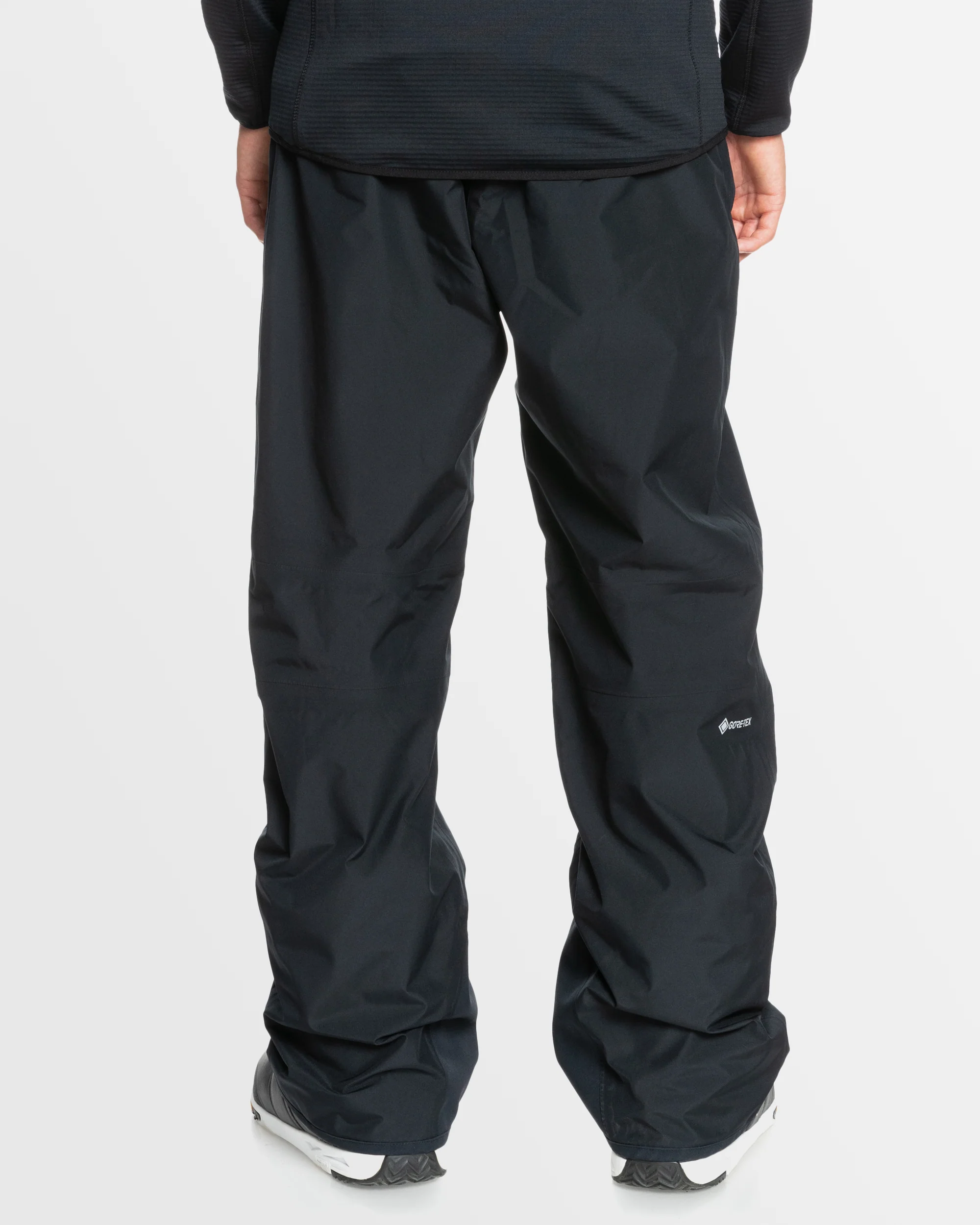 Mens Mission Gore-Tex® Snow Pants - Image 6