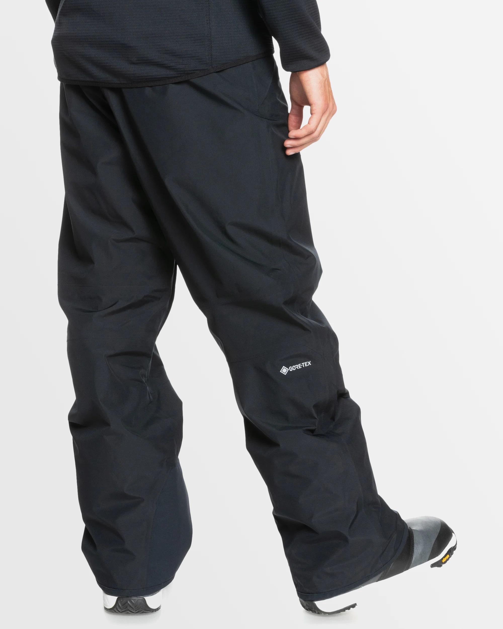 Mens Mission Gore-Tex® Snow Pants - Image 8