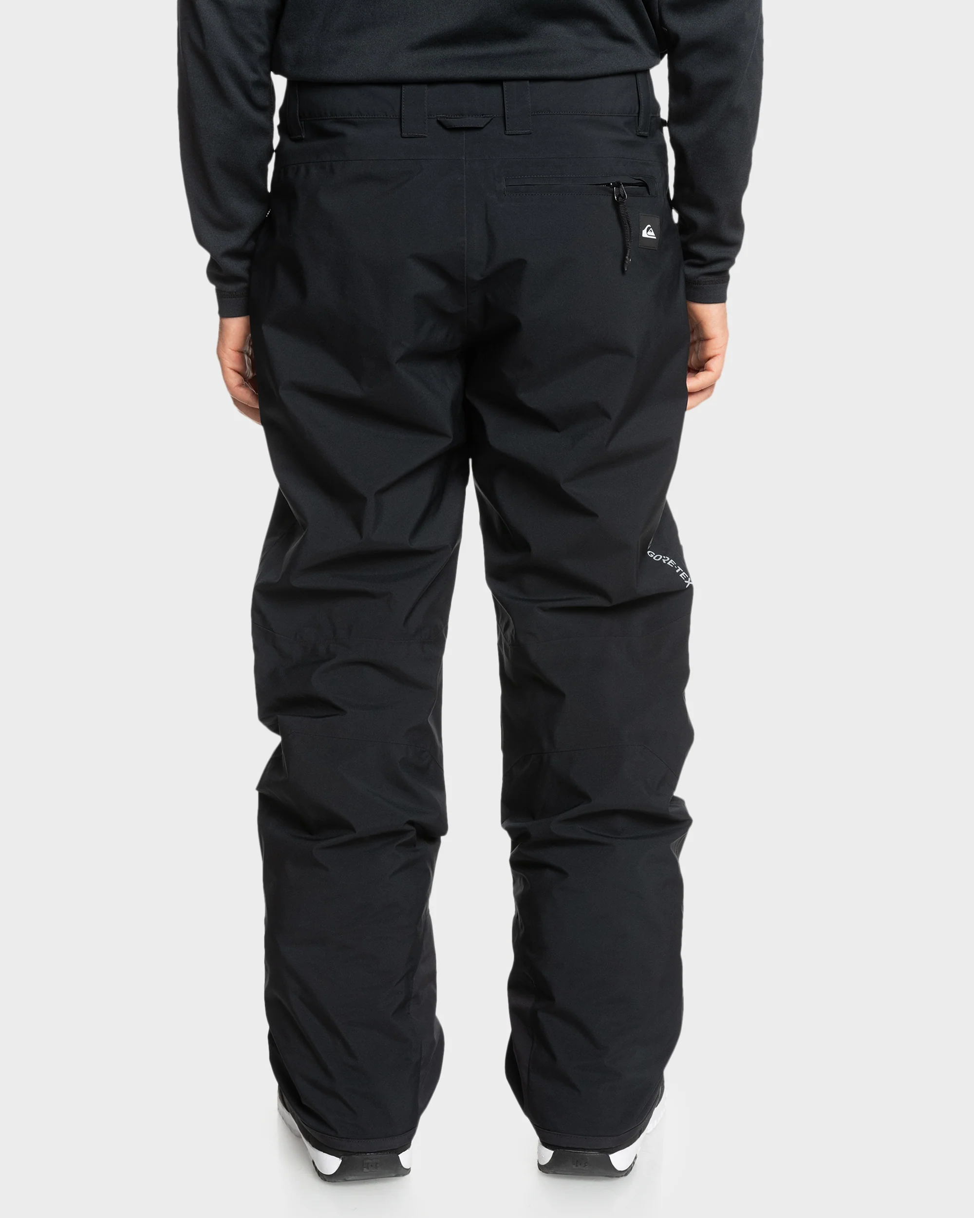 Mens Mission Gore-Tex  Snow Pants - Image 2