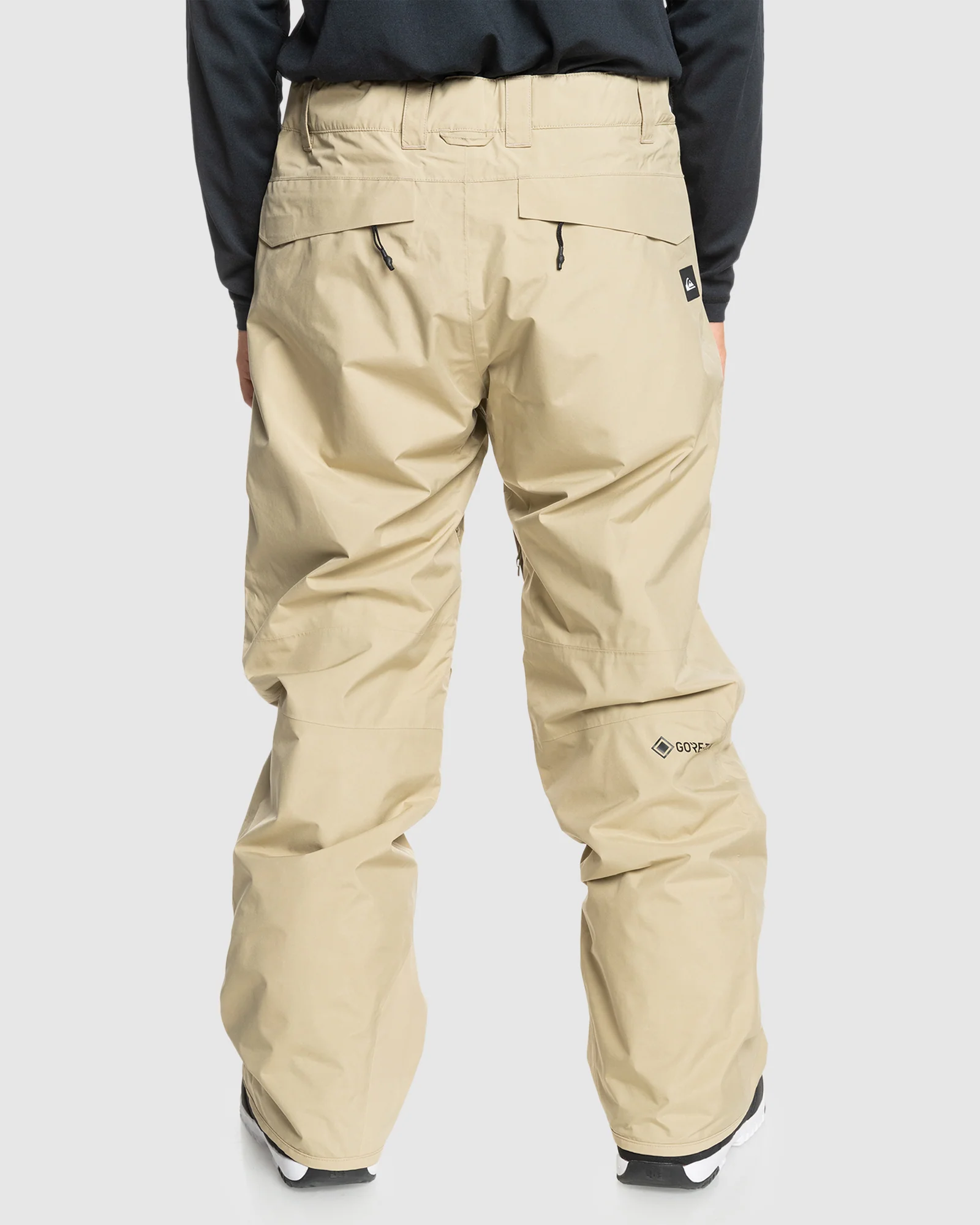 Mens Mission Gore-Tex Snow Pants - Image 5