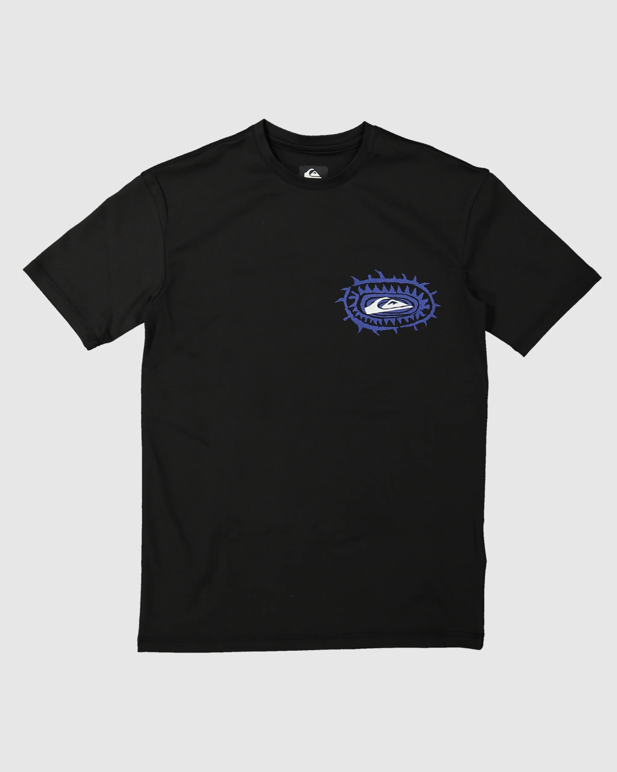 Boys 8-16 Mix Session Short Sleeve Surf T-Shirt - Image 2