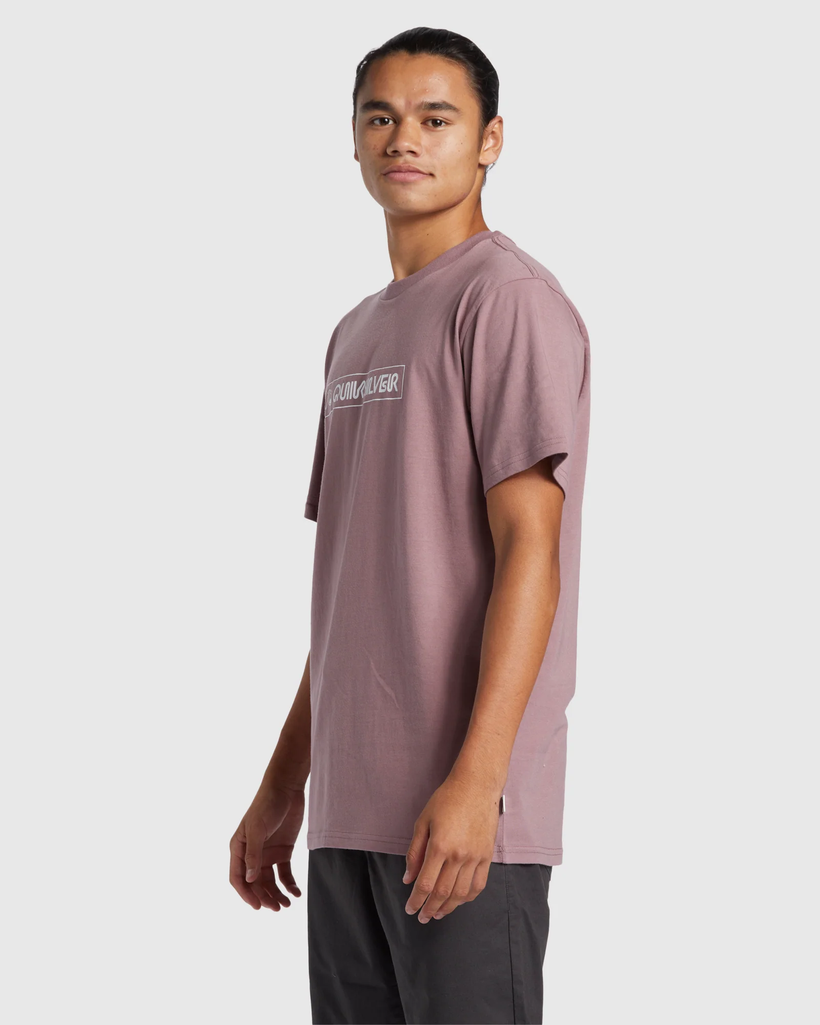 Mens Modern Clicker Short Sleeve T-Shirt - Image 2