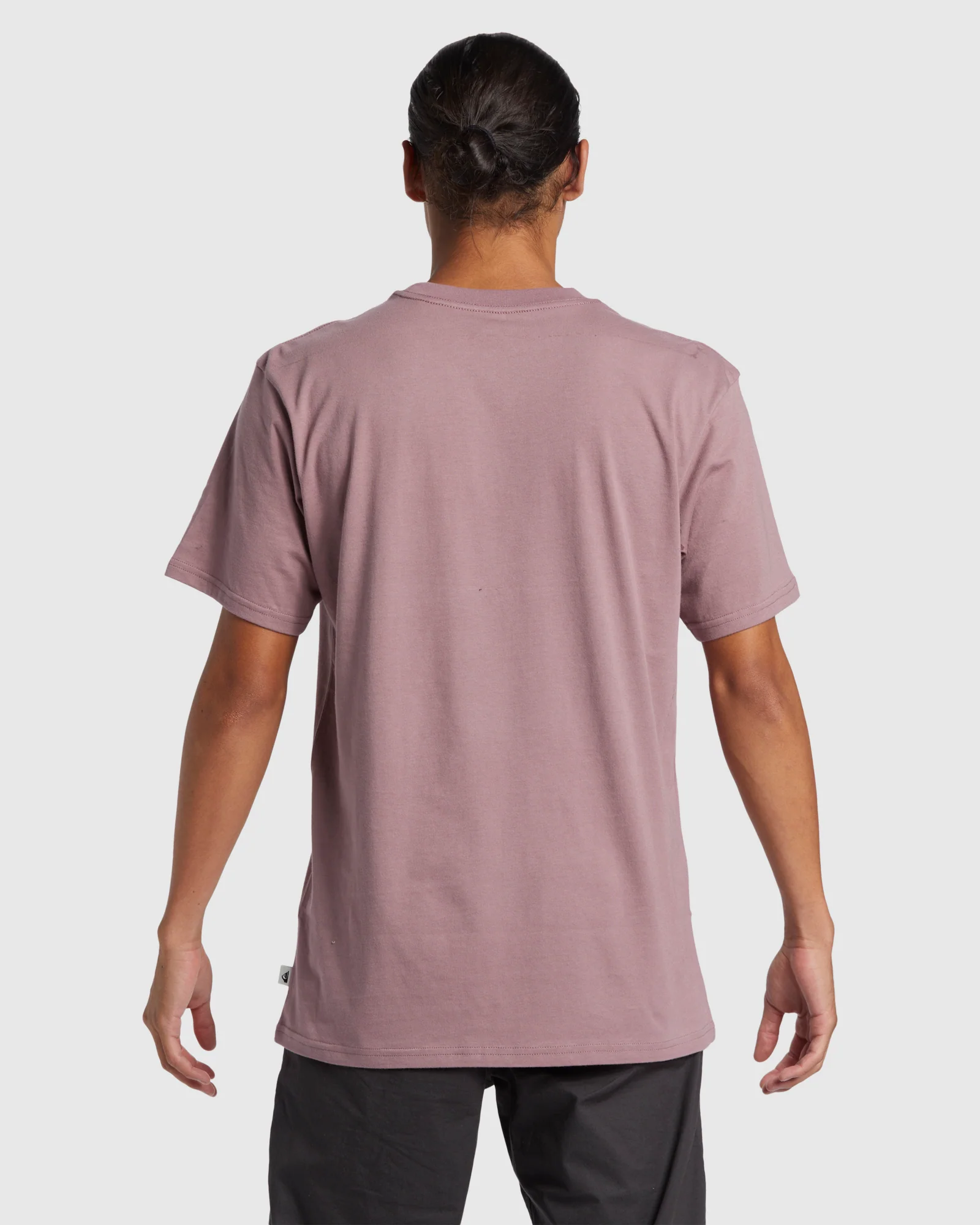 Mens Modern Clicker Short Sleeve T-Shirt - Image 3