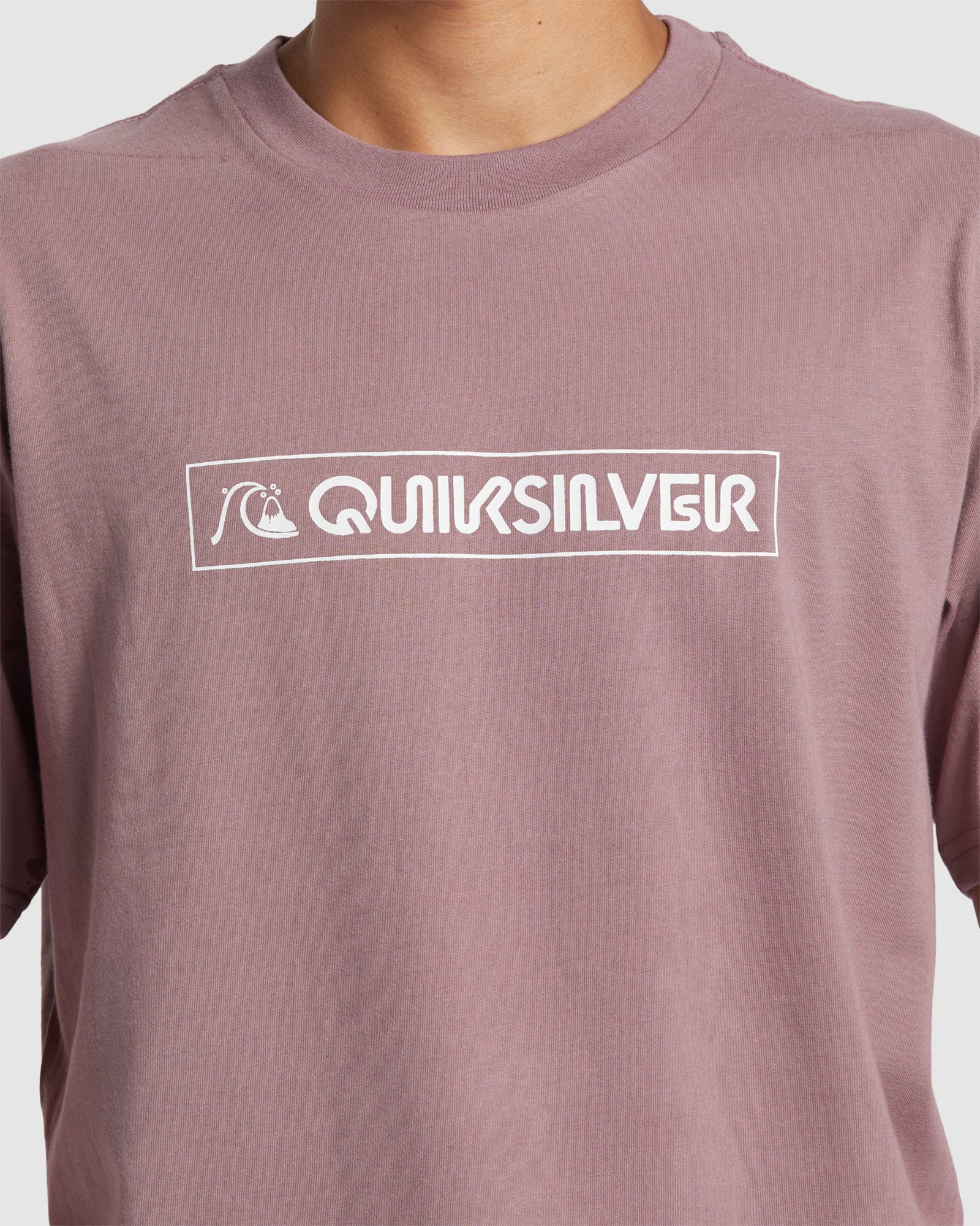 Mens Modern Clicker Short Sleeve T-Shirt - Image 4