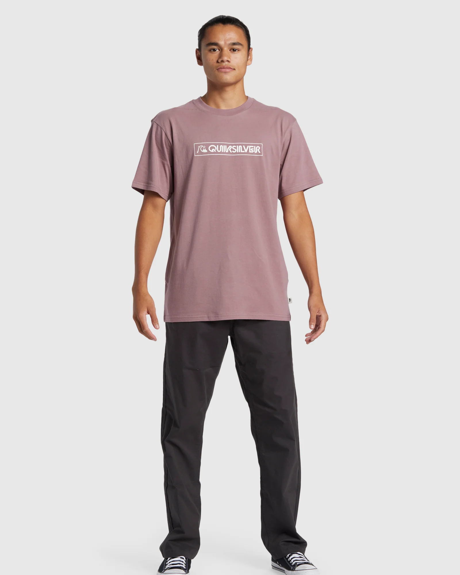Mens Modern Clicker Short Sleeve T-Shirt - Image 5