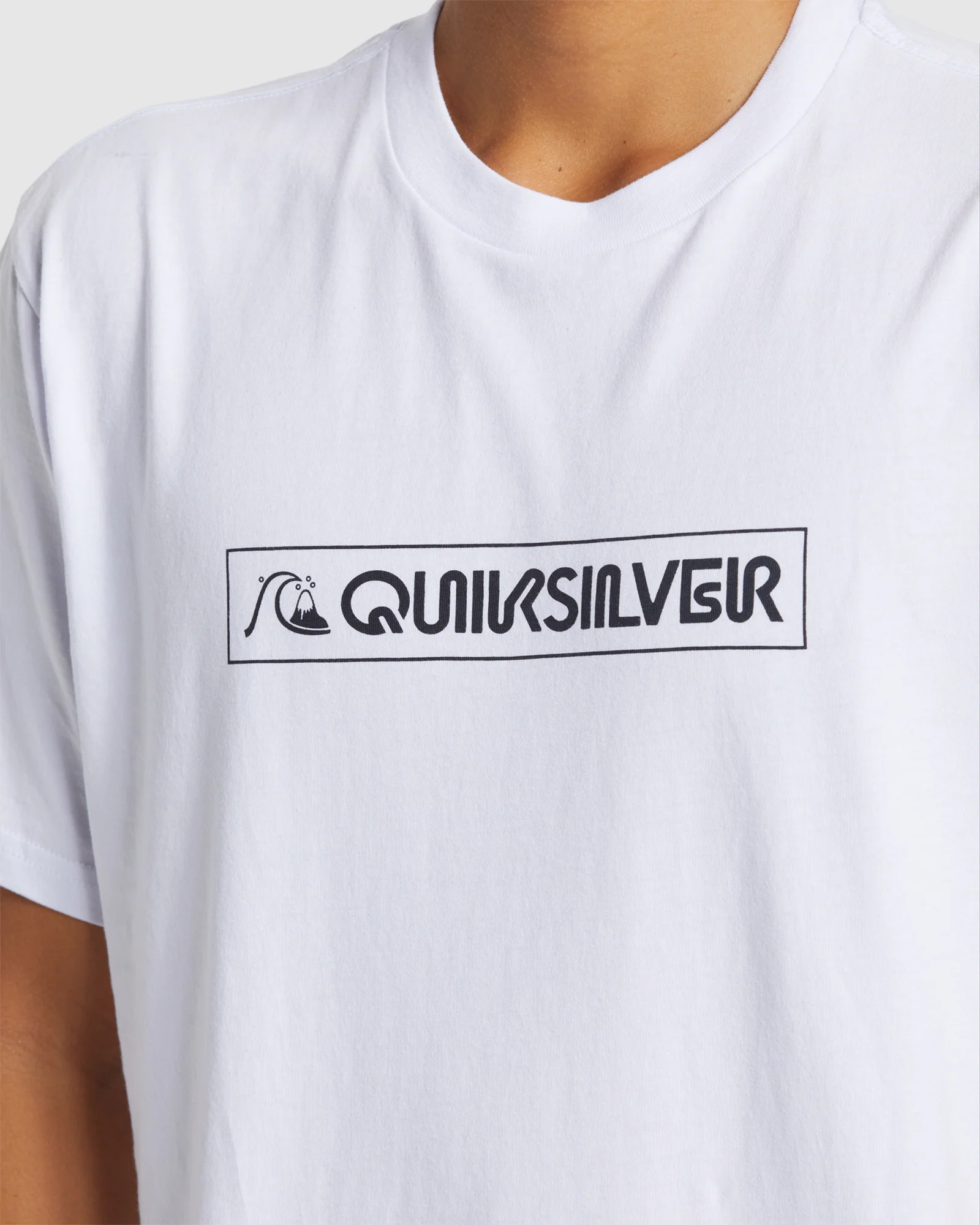 Mens Modern Clicker Short Sleeve T-Shirt - Image 4