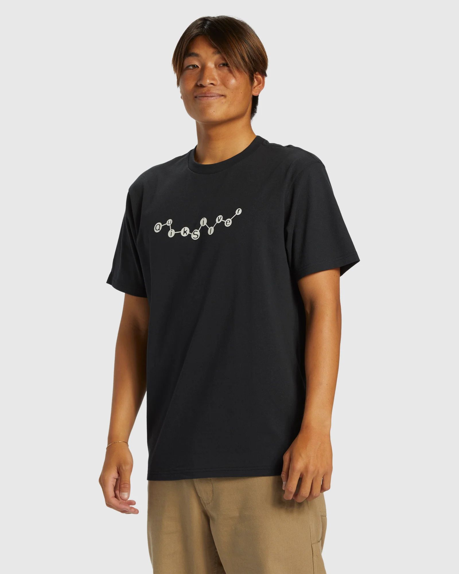 Mens Modern Petro Moe Short Sleeve T-Shirt - Image 2