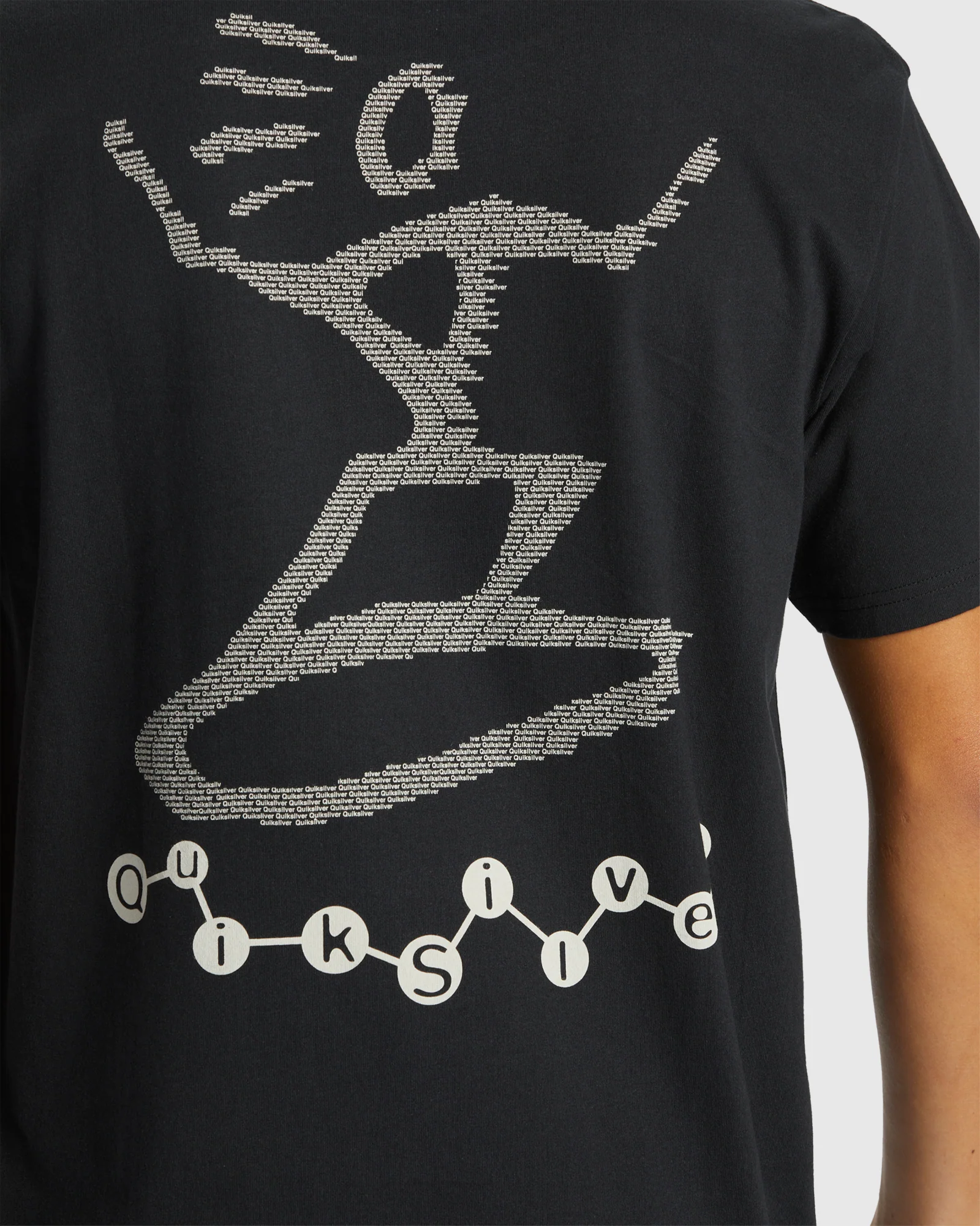 Mens Modern Petro Moe Short Sleeve T-Shirt - Image 4
