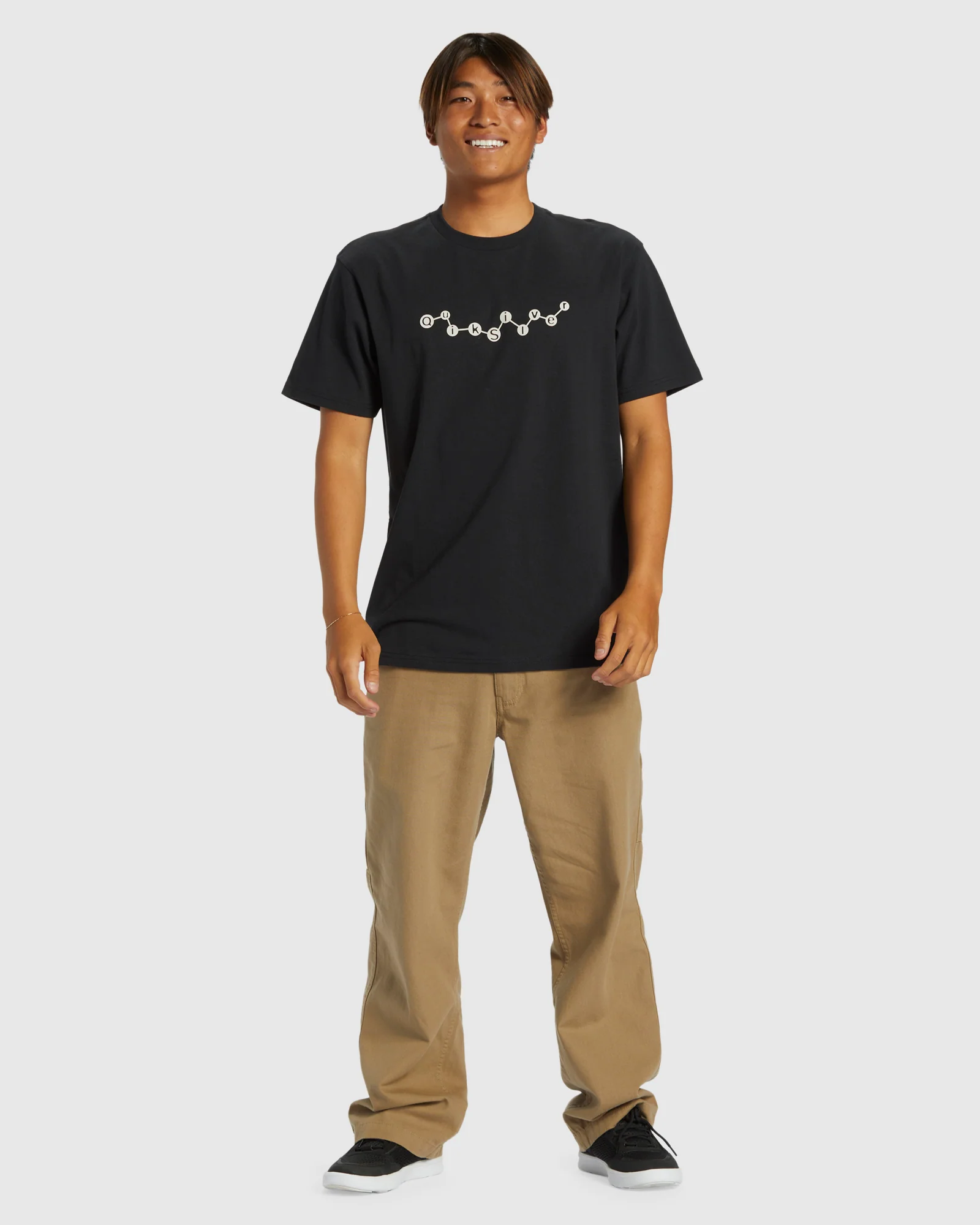Mens Modern Petro Moe Short Sleeve T-Shirt - Image 5