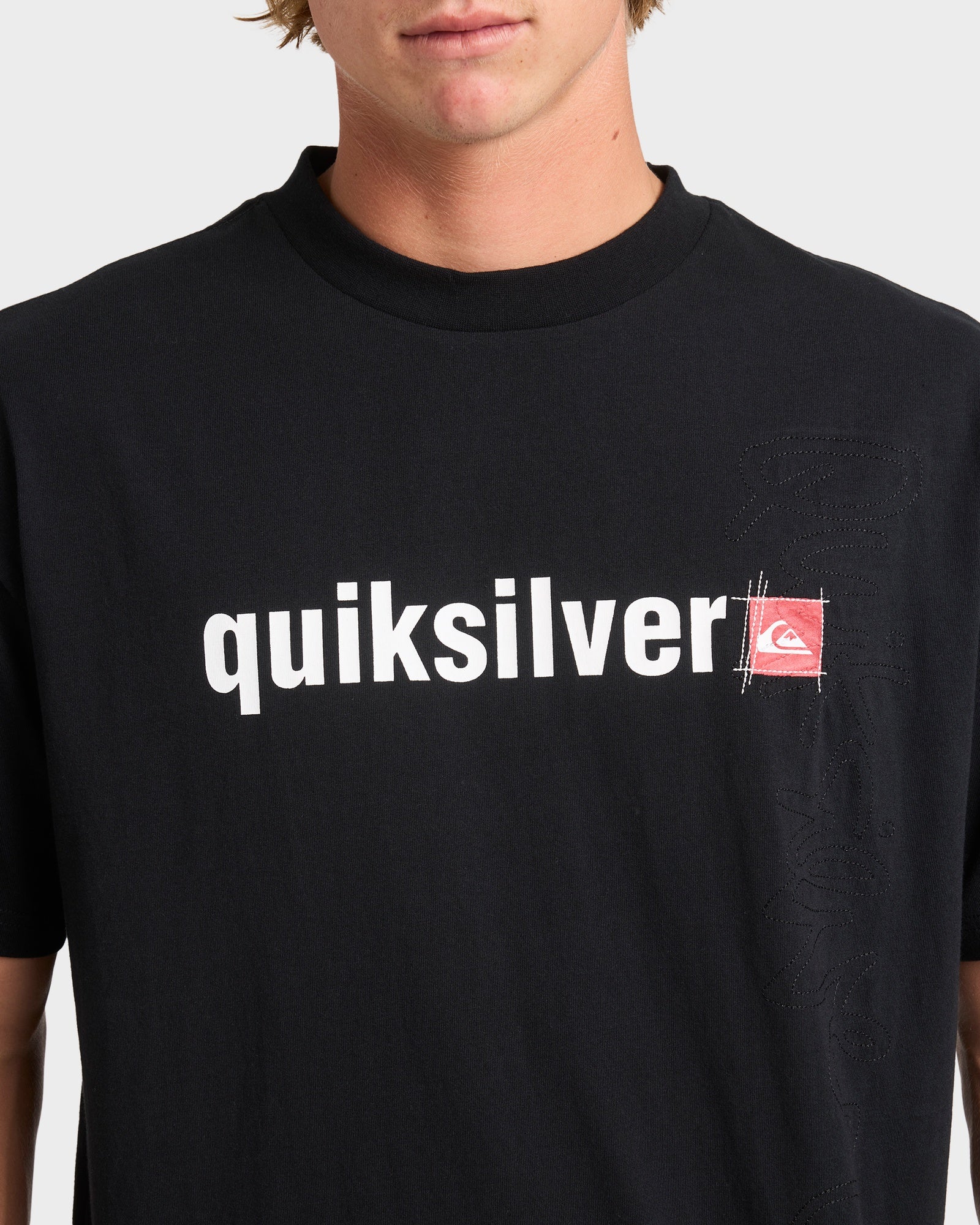 Mens Module T-Shirt - Image 4