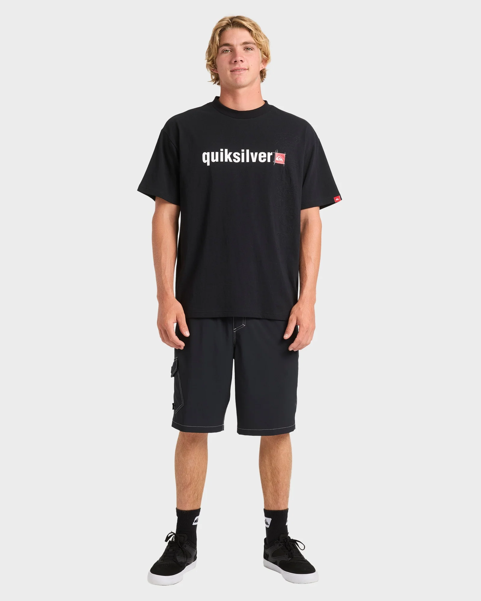 Mens Module T-Shirt - Image 5
