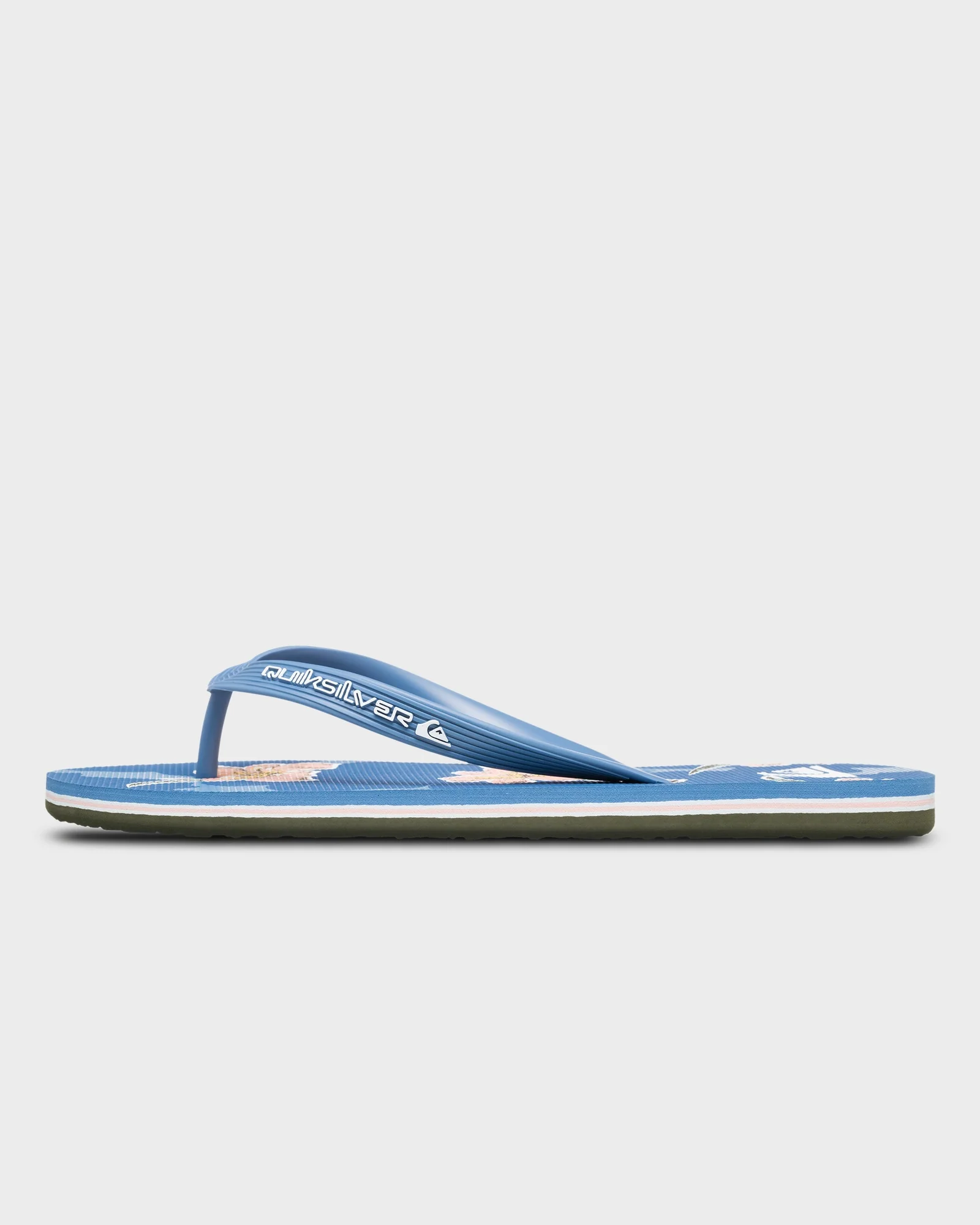 Mens Molokai Art 25 Thongs - Image 2