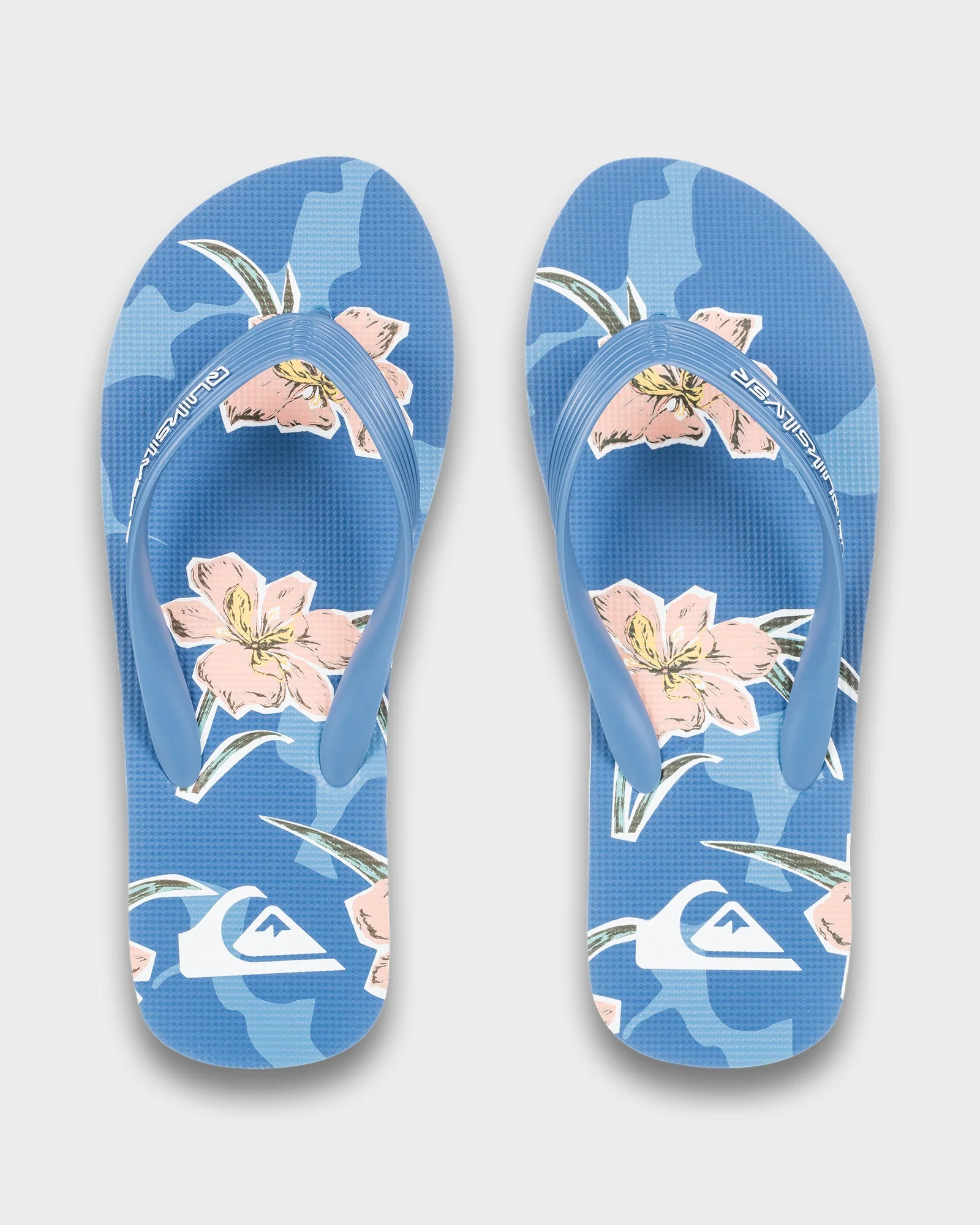 Mens Molokai Art 25 Thongs - Image 3