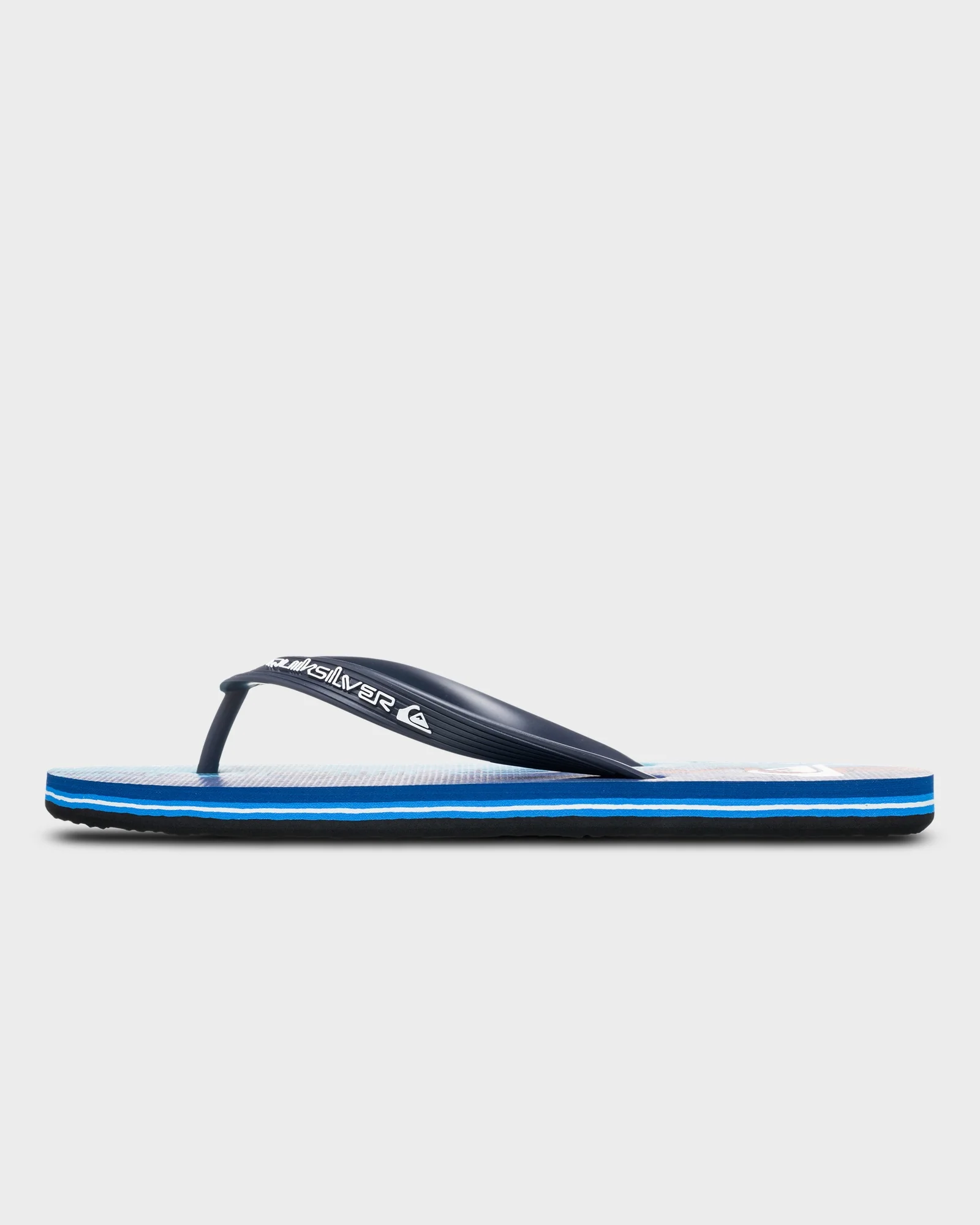 Mens Molokai Art 25 Thongs - Image 2