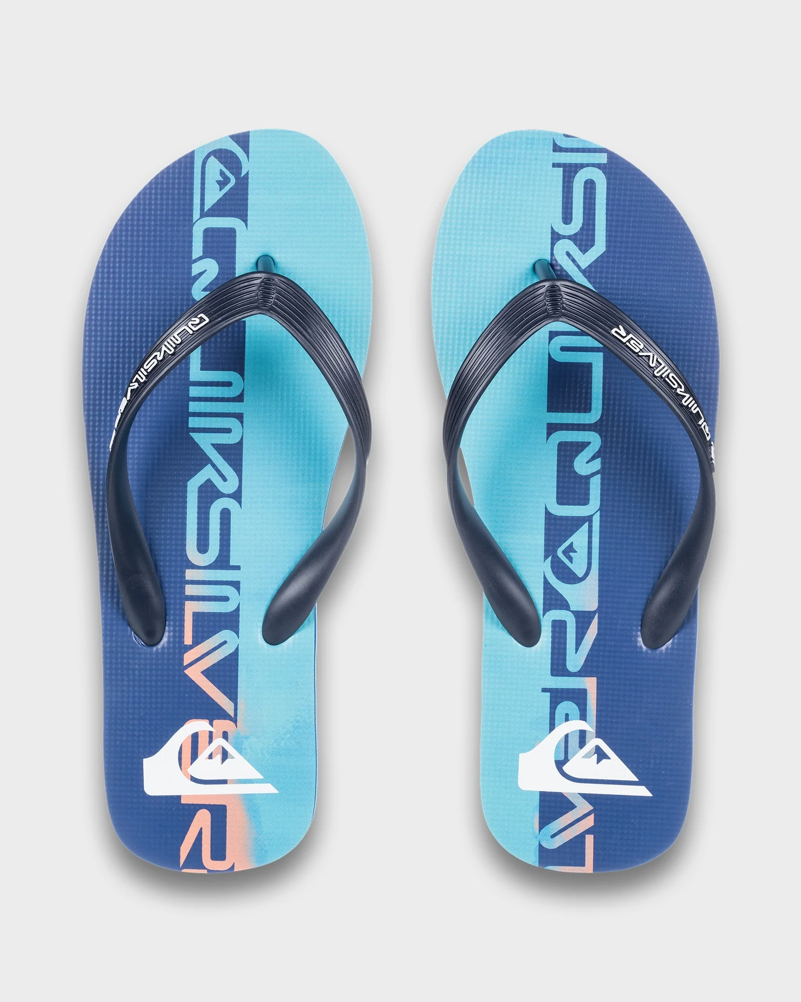 Mens Molokai Art 25 Thongs - Image 3