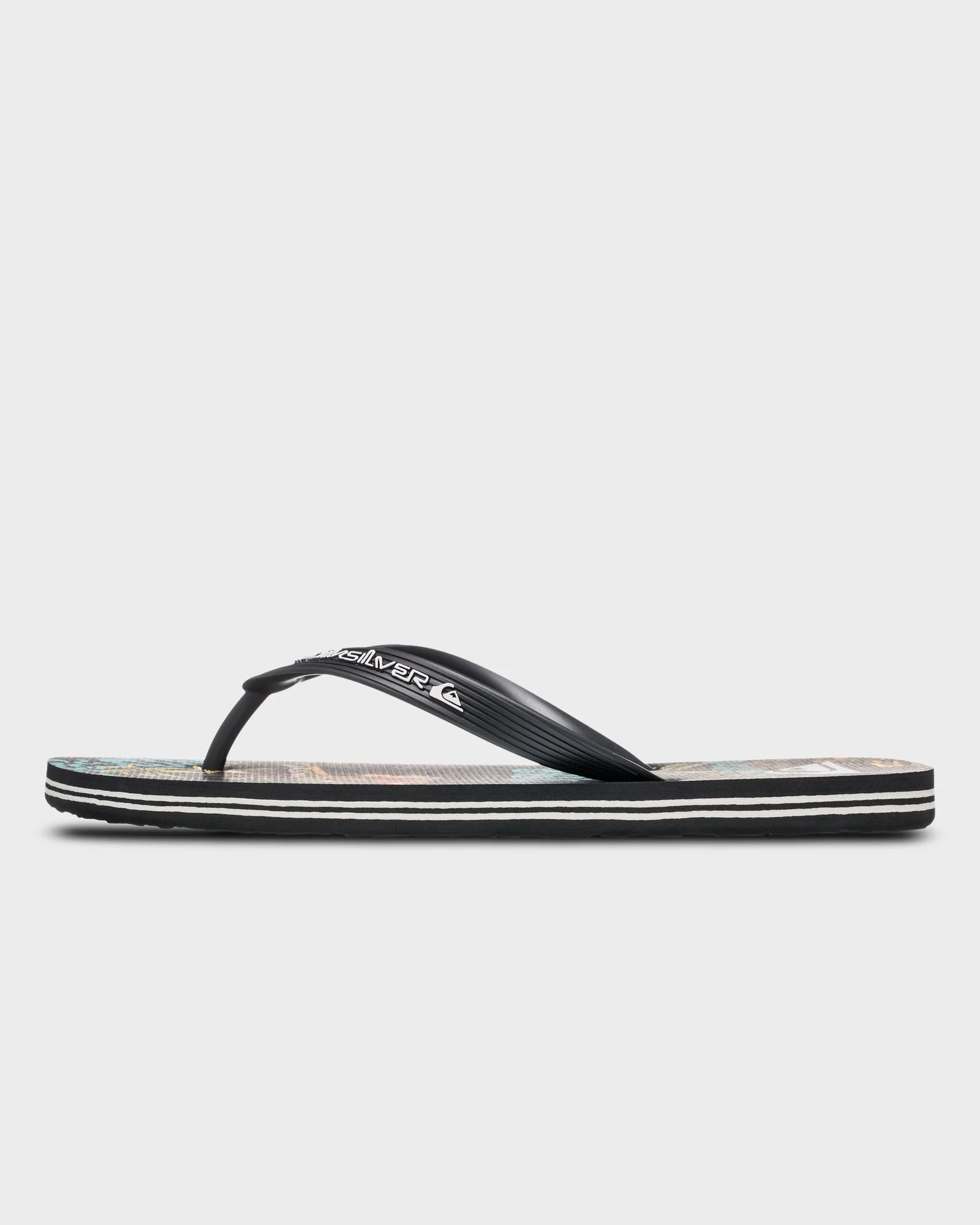 Mens Molokai Art 25 Thongs - Image 2