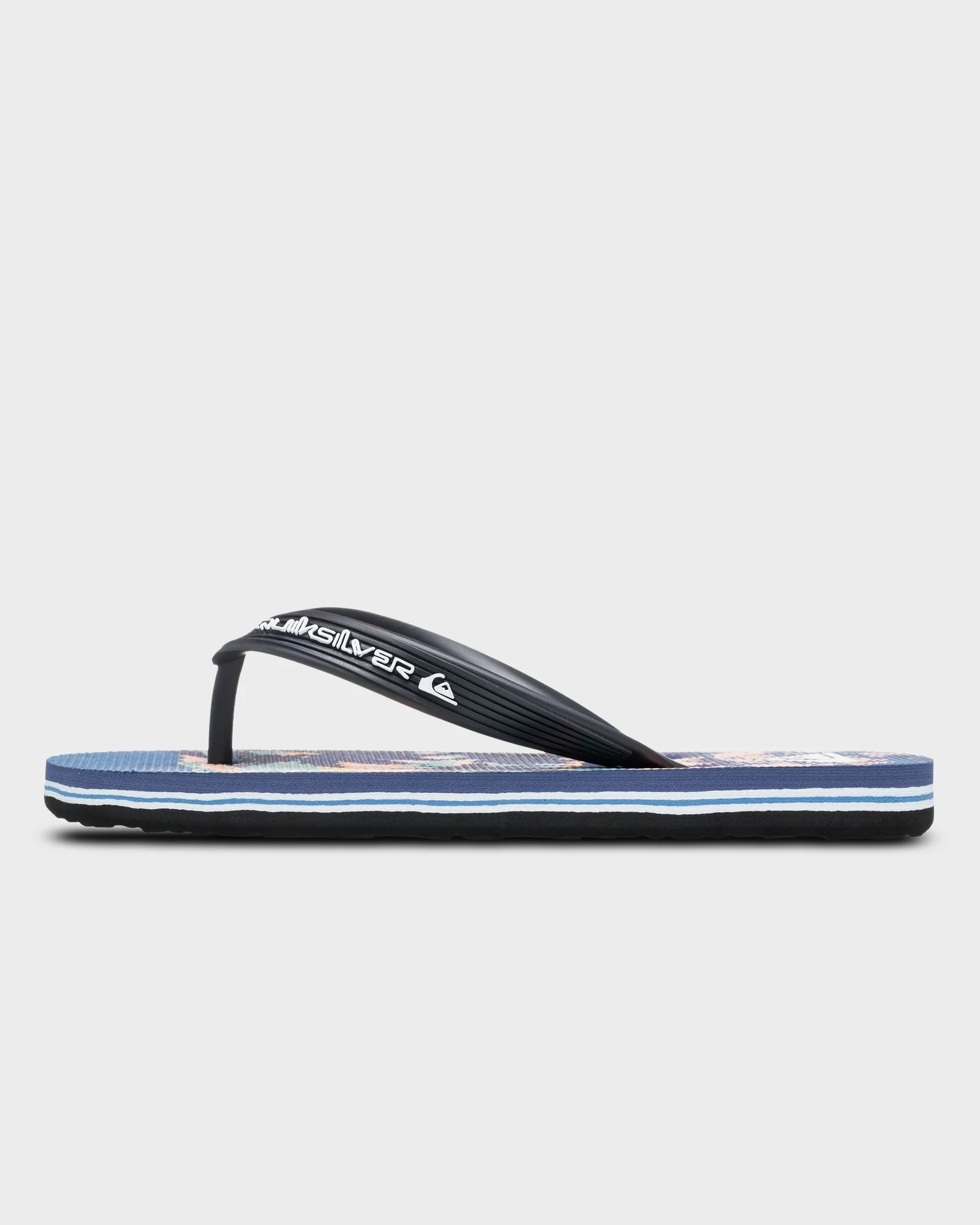 Boys 8-16 Molokai Art 25 Thongs - Image 2