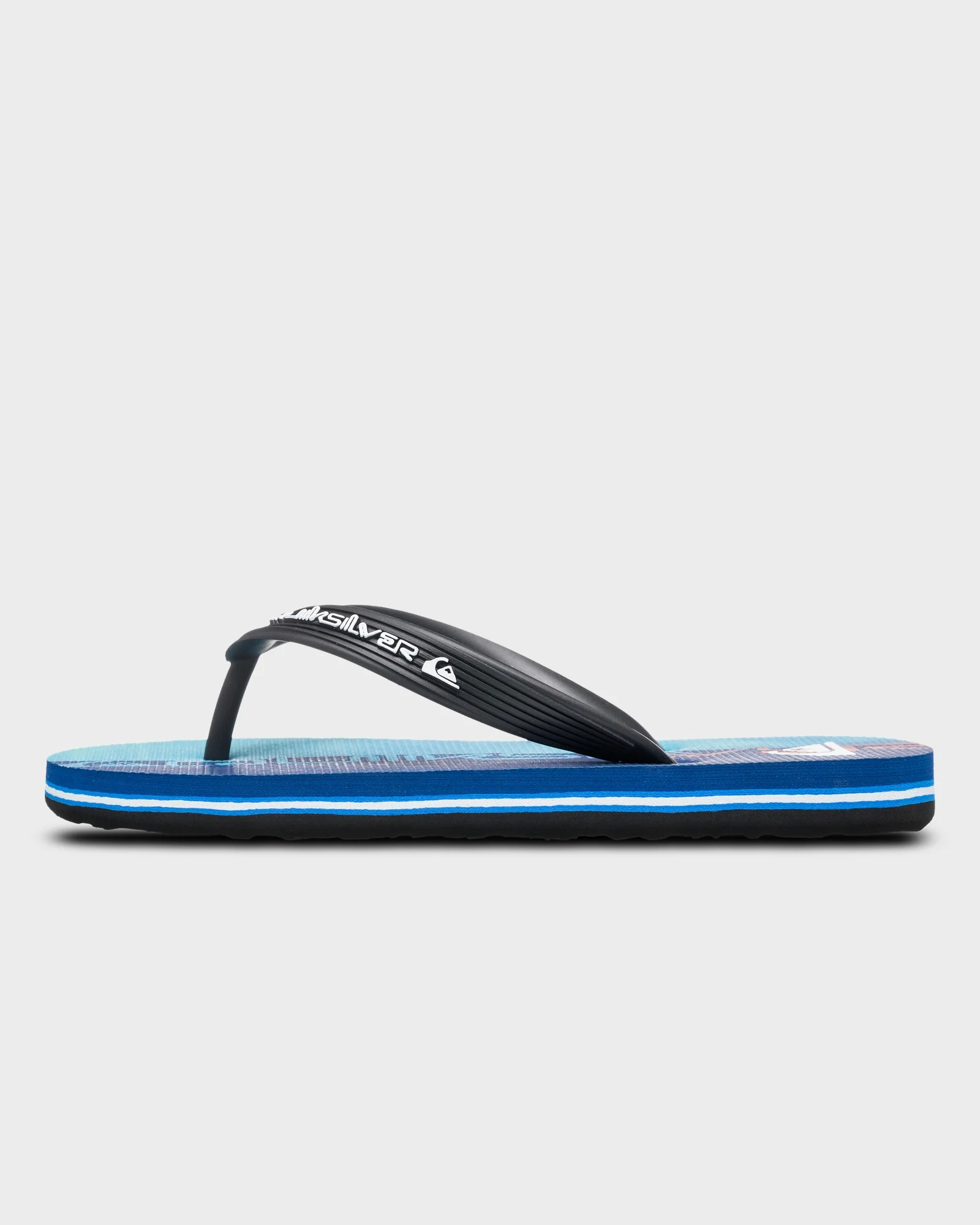 Boys 8-16 Molokai Art 25 Thongs - Image 2