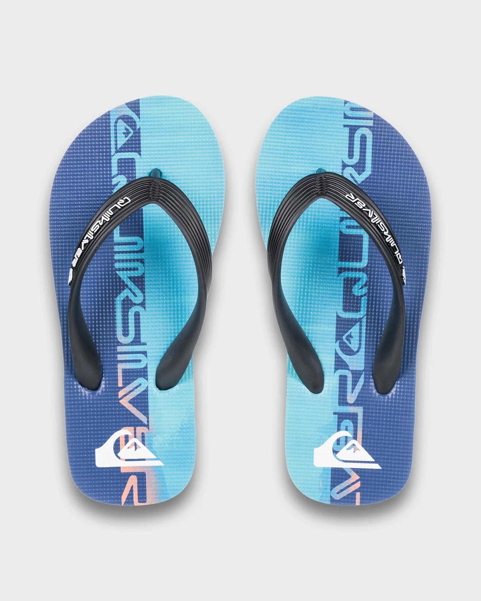 Boys 8-16 Molokai Art 25 Thongs - Image 3