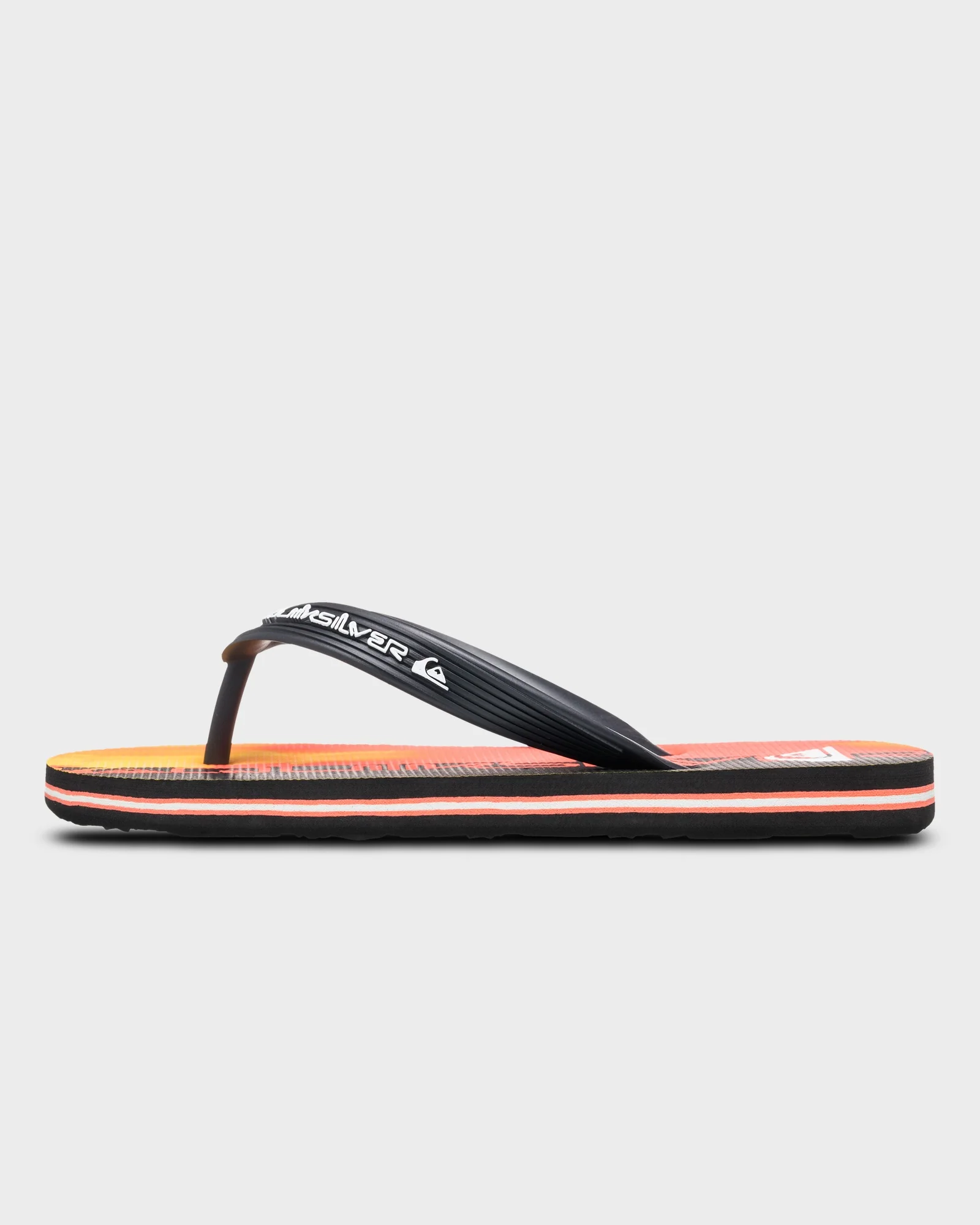 Boys 8-16 Molokai Art 25 Thongs - Image 2