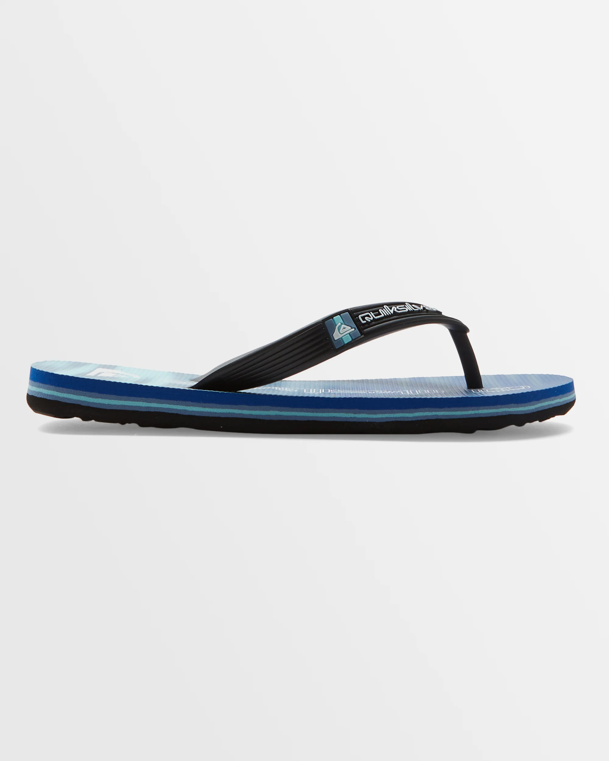 Boys 8-16 Molokai Art Beach Flip-Flops - Image 2